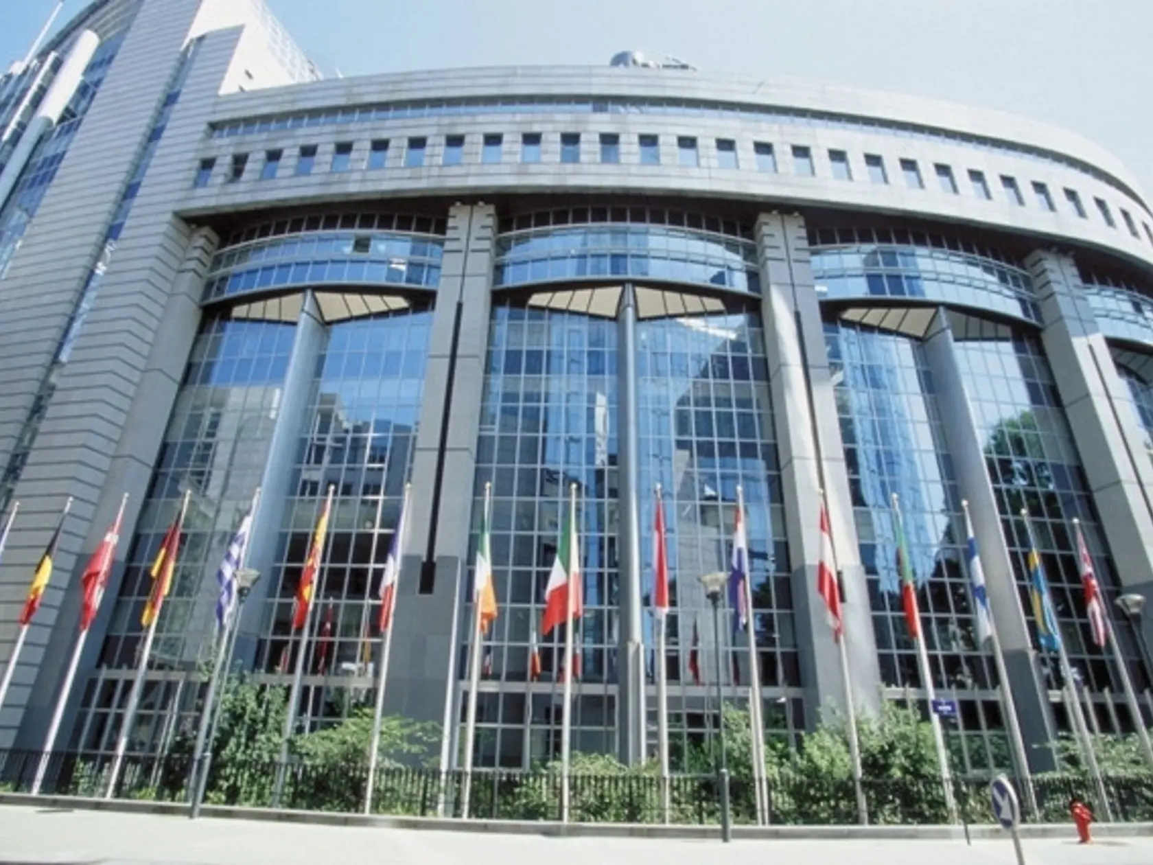 Európsky parlament