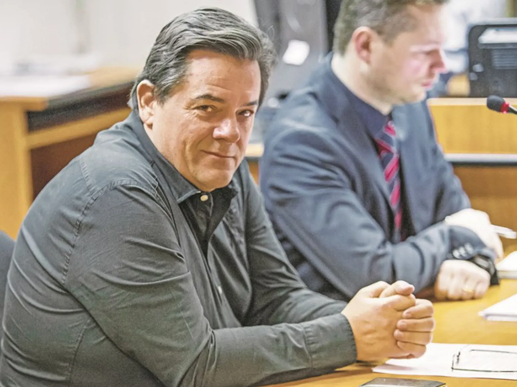 Kontroverzný: Marián Kočner sa nachádza vo vyšetrovacej väzbe pre kauzu zmenky televízie Markíza. Jeho meno sa spomína aj v súvislosti s objednávateľkou vraždy Jána Kuciaka a Martiny Kušnírovej.