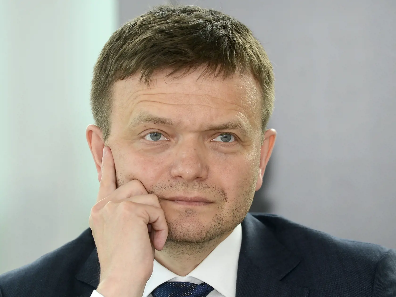 Partner investičnej skupiny Penta Jaroslav Haščák.