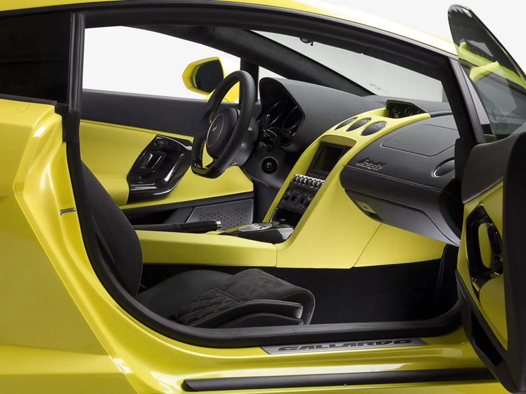 Lamborghini Gallardo