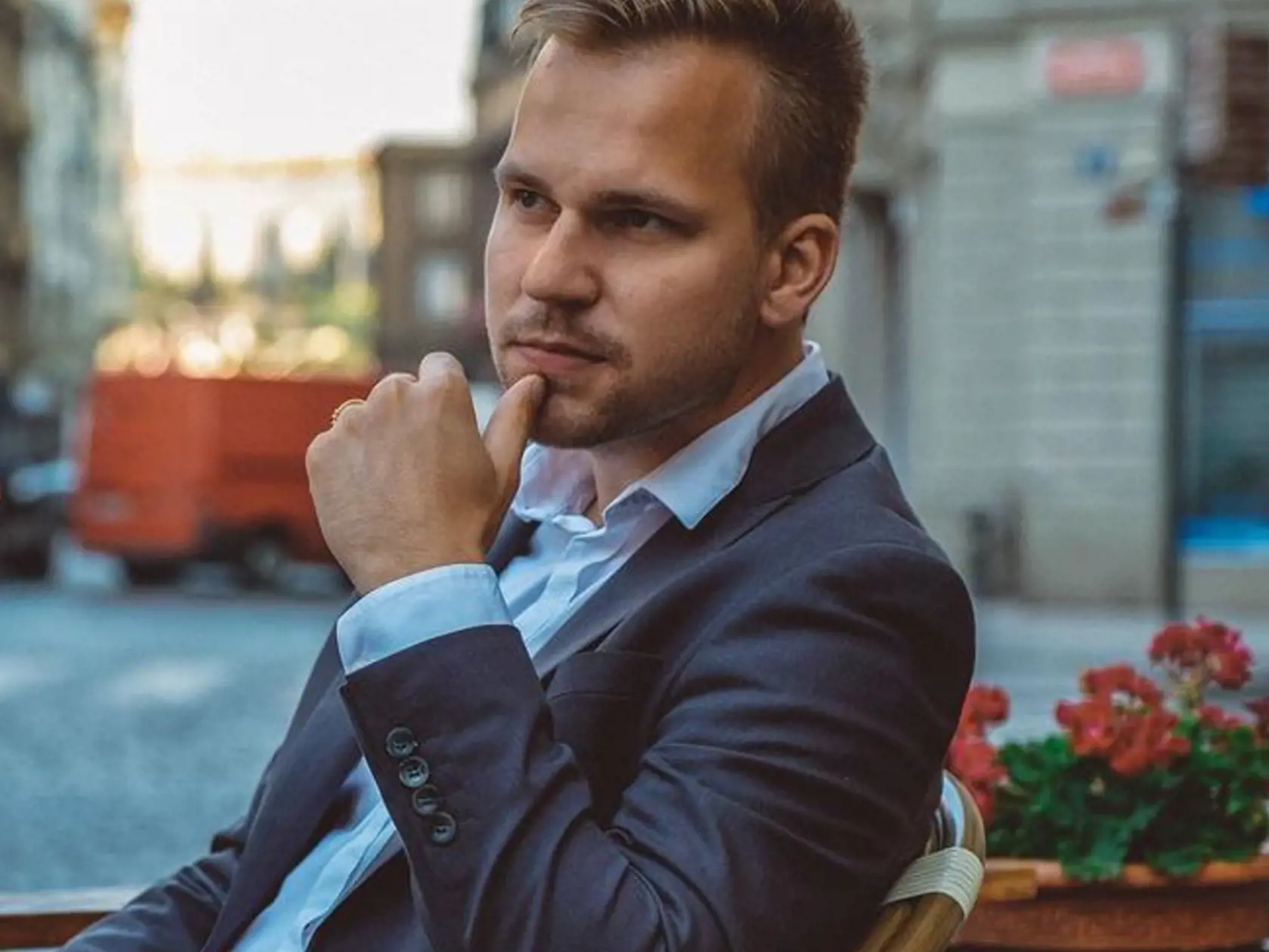 Martin Chodúr sa zviditeľnil v Superstar