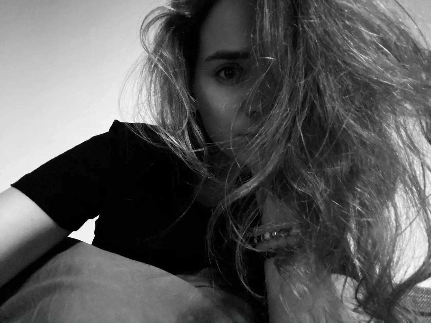 Kristína Svarinská