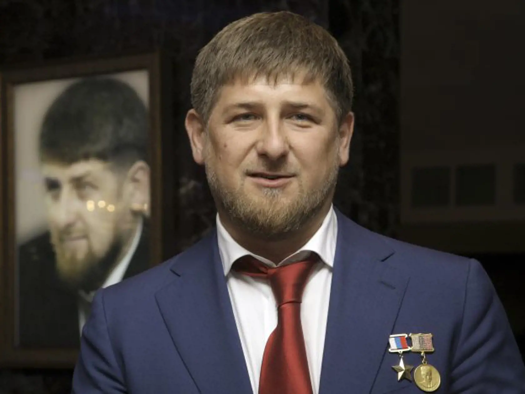 Kadyrov tvrdí, že raz založí vlastnú žoldniersku skupinu podobnú vagnerovcom