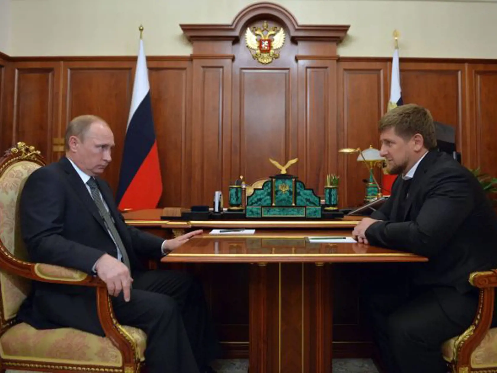 Kadyrov tvrdí, že raz založí vlastnú žoldniersku skupinu podobnú vagnerovcom