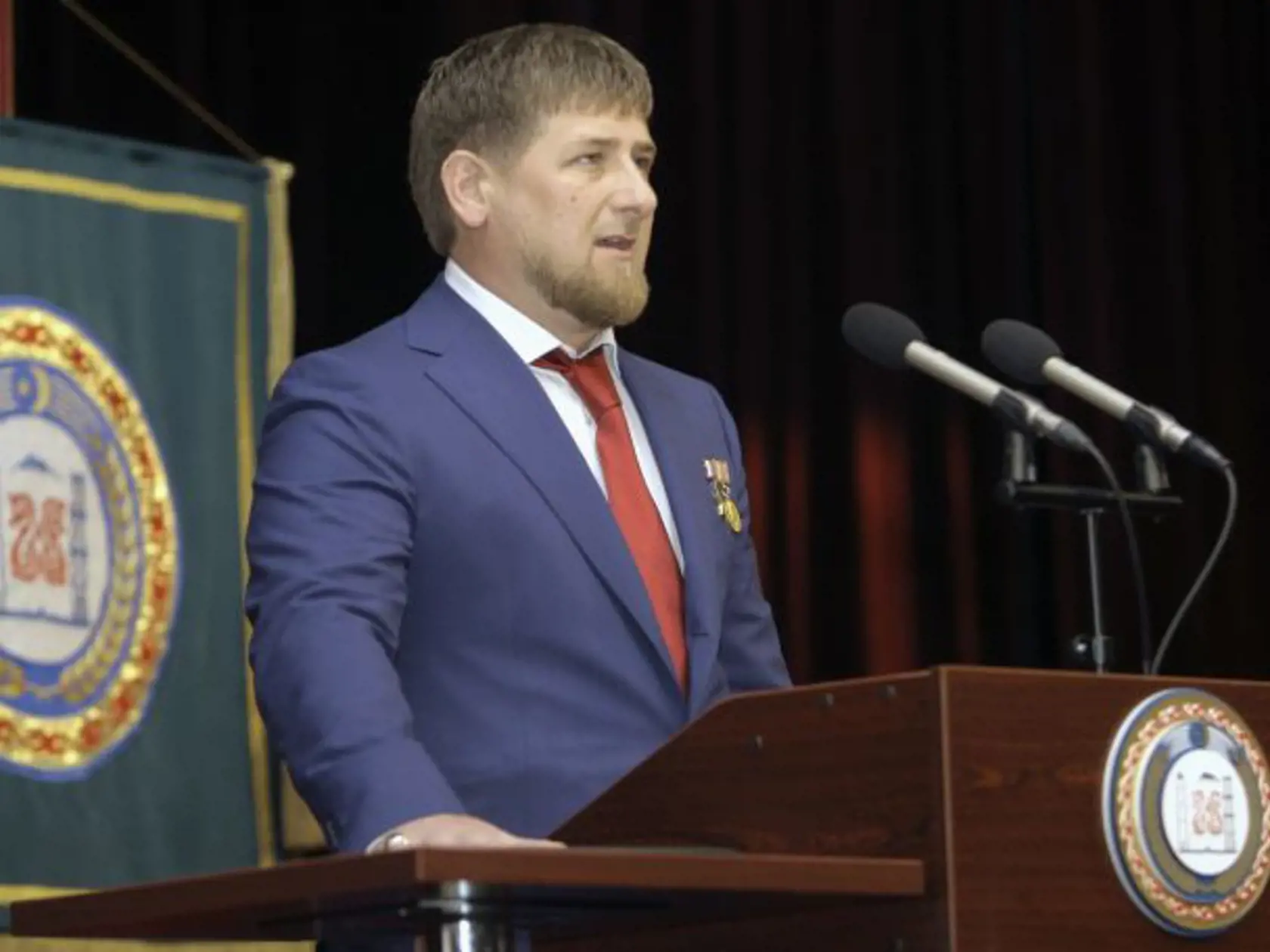 Kadyrov tvrdí, že raz založí vlastnú žoldniersku skupinu podobnú vagnerovcom
