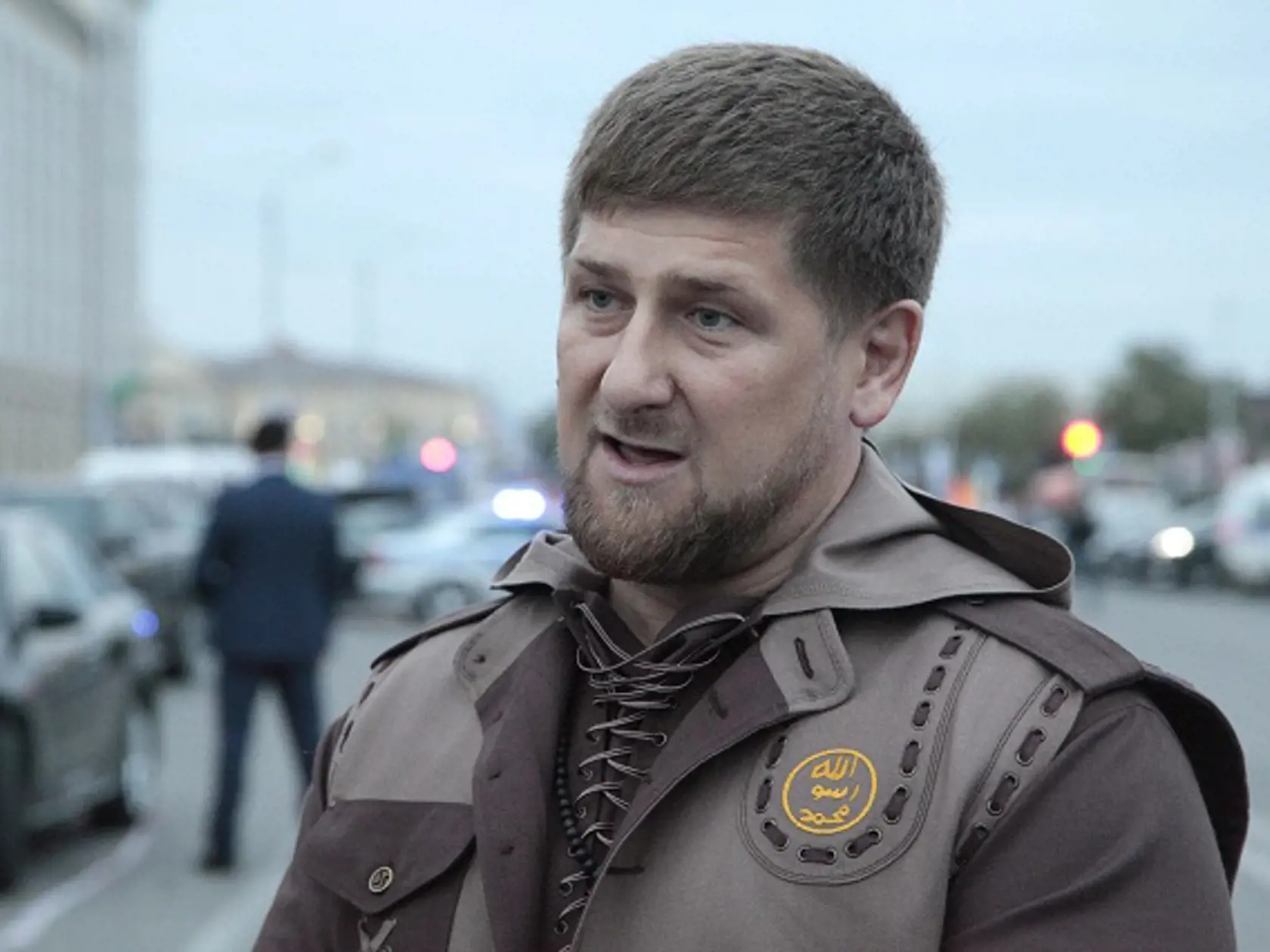 Kadyrov tvrdí, že raz založí vlastnú žoldniersku skupinu podobnú vagnerovcom