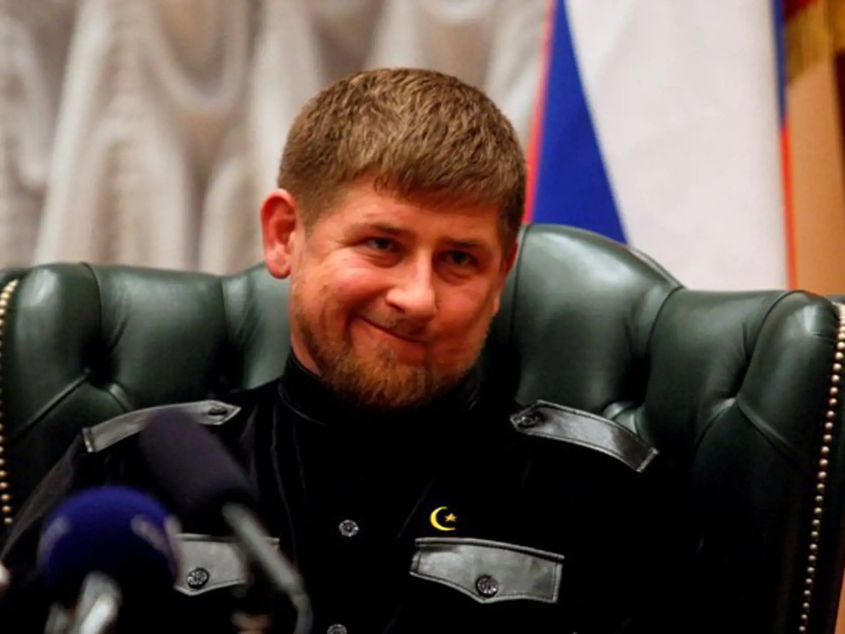 Kadyrov tvrdí, že raz založí vlastnú žoldniersku skupinu podobnú vagnerovcom