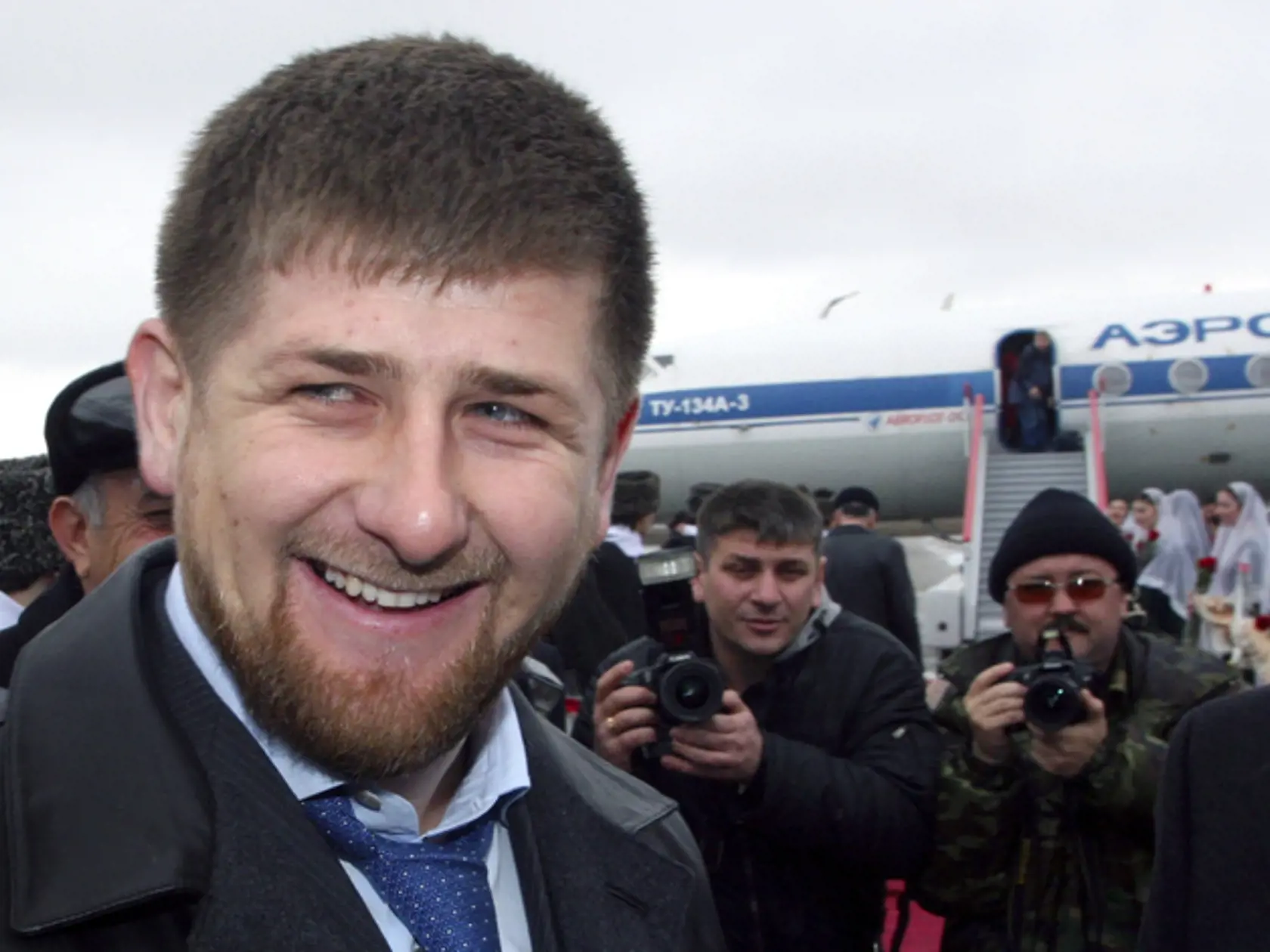 Kadyrov tvrdí, že raz založí vlastnú žoldniersku skupinu podobnú vagnerovcom