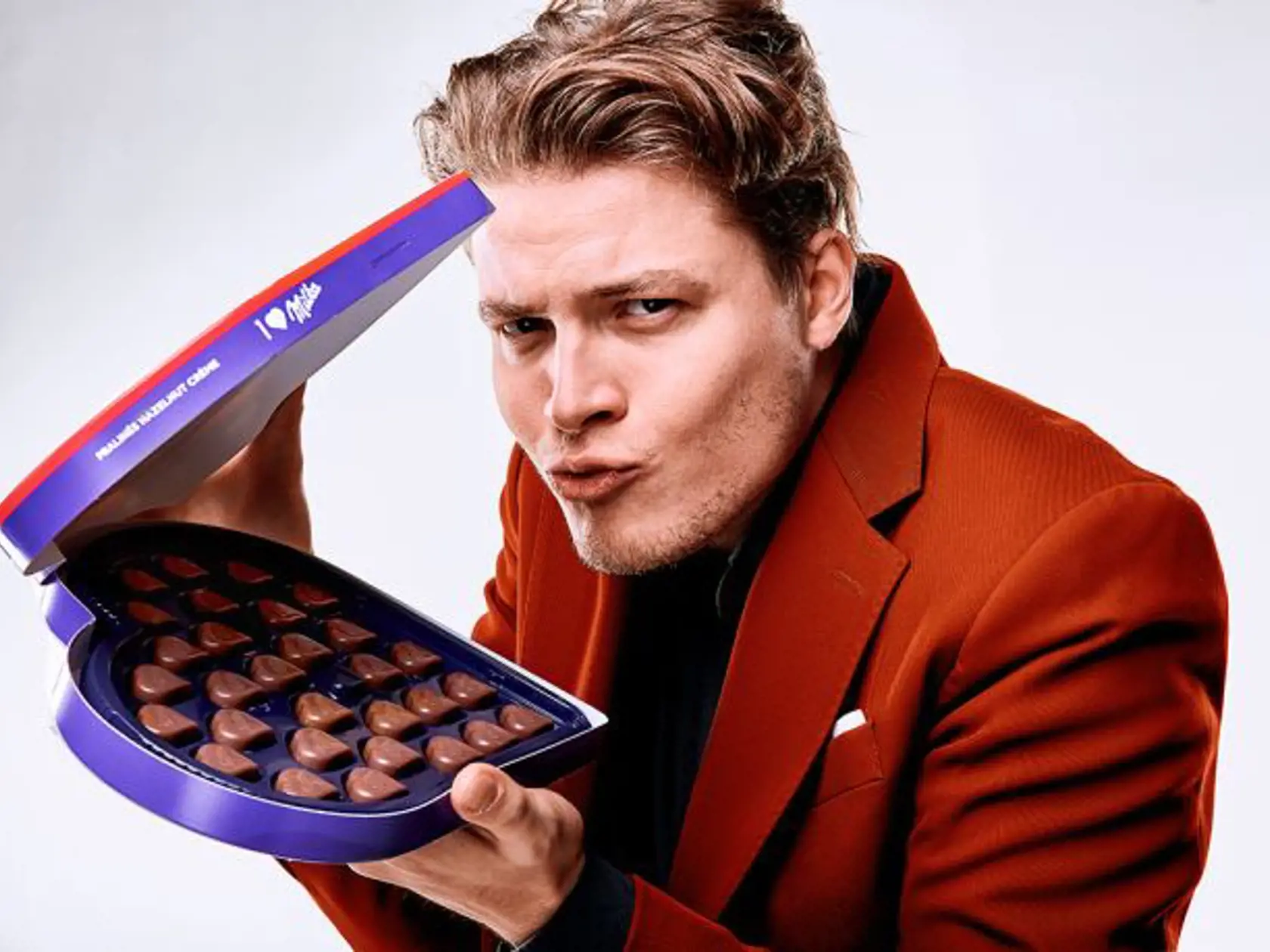 Matej „Selassie“ Slažanský.