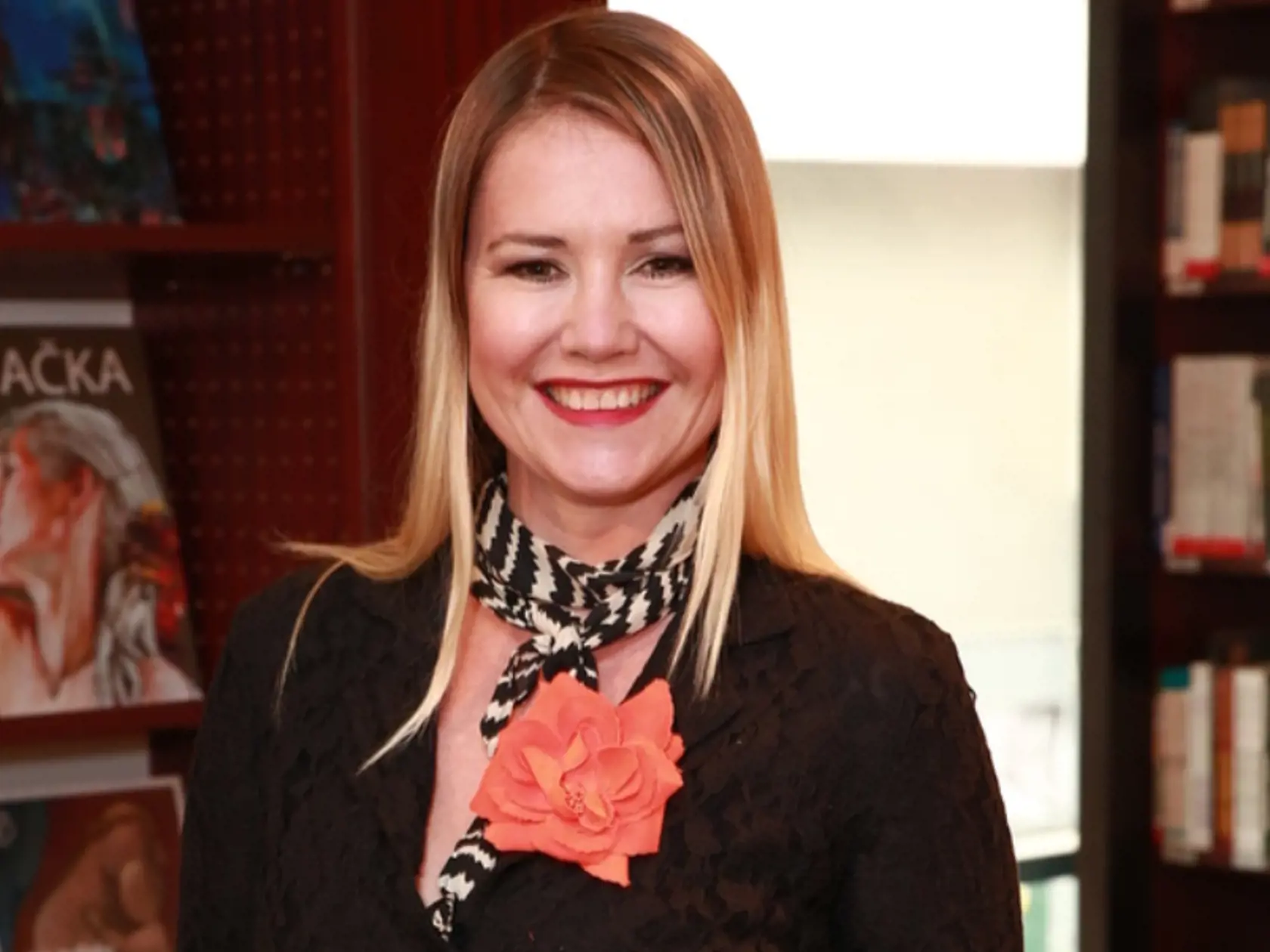 Zuzana Haasová