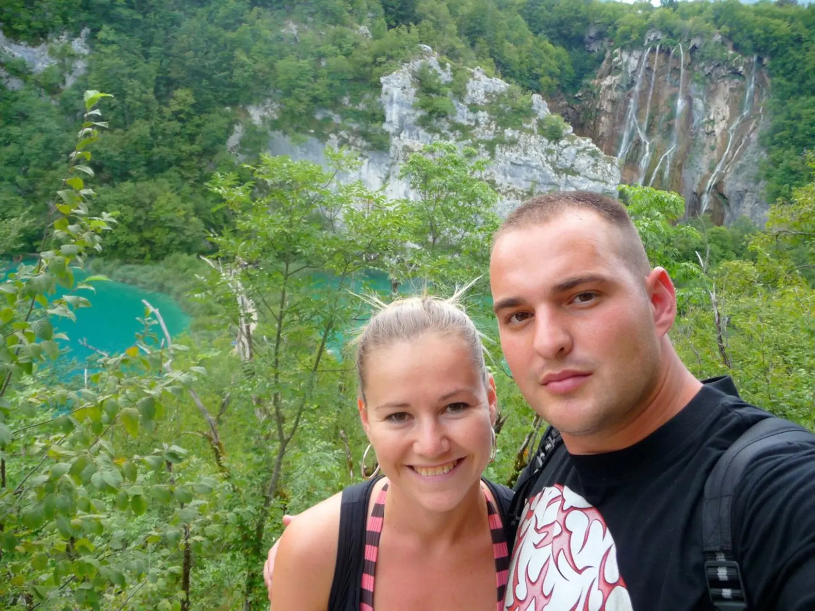 Zuzana s Martinom už dlhšie žije aj v spoločnej domácnosti. 