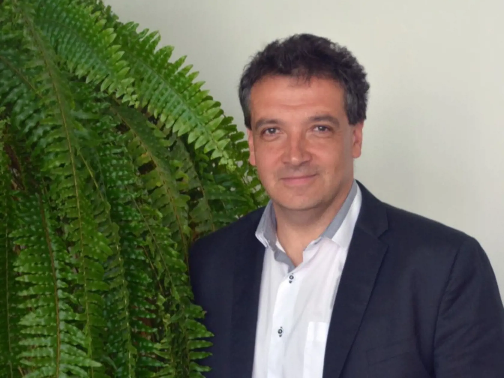 Generálny riaditeľ Chirana Medical Ján Brkal.