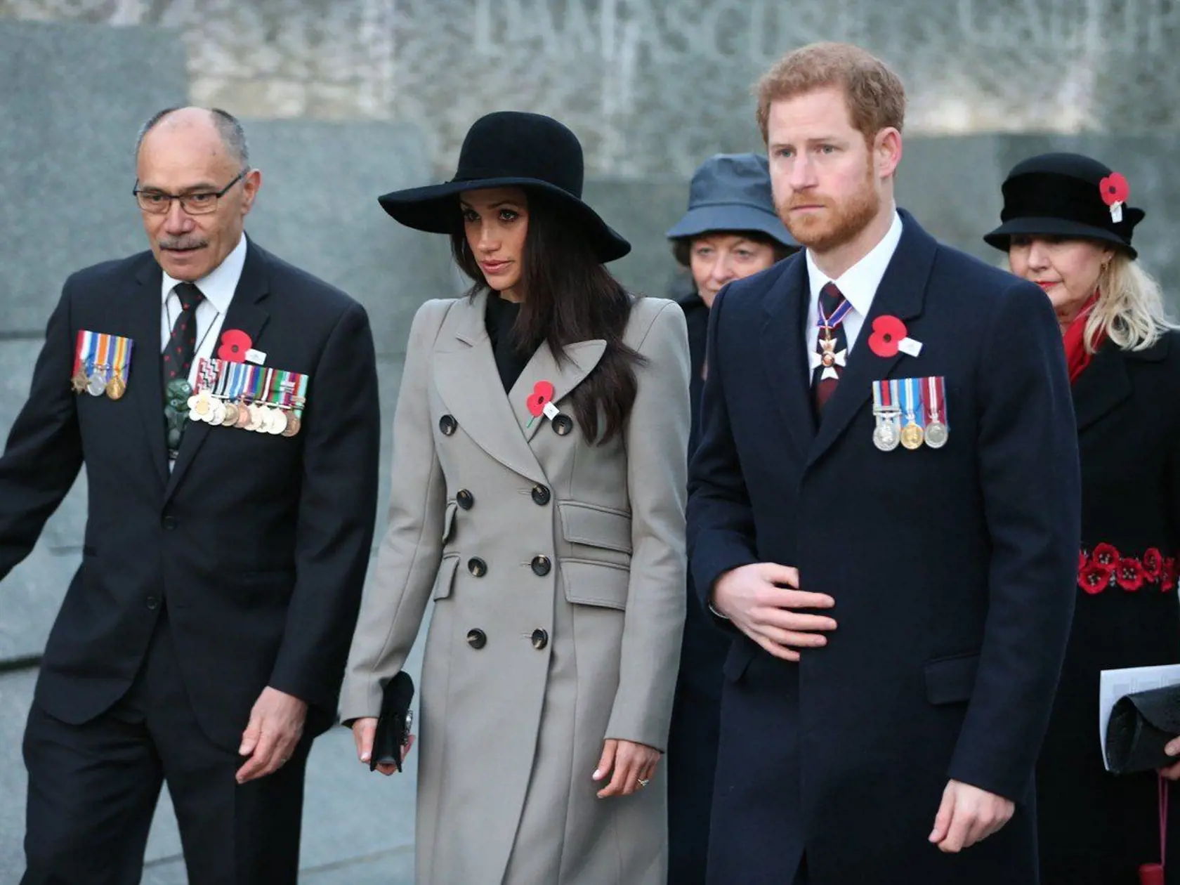Princ Harry s manželkou Meghan Markle