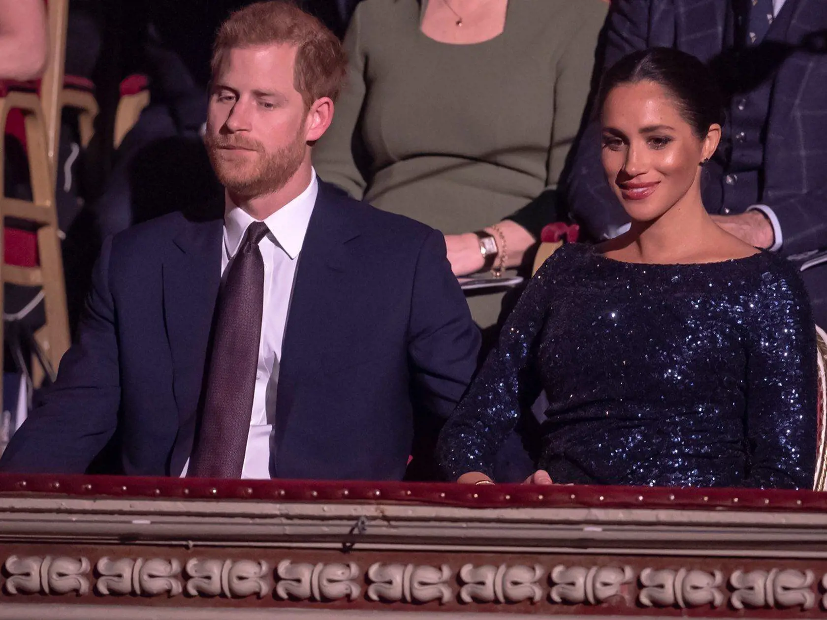 Skúša vzťah Meghan a Harryho manželská kríza?