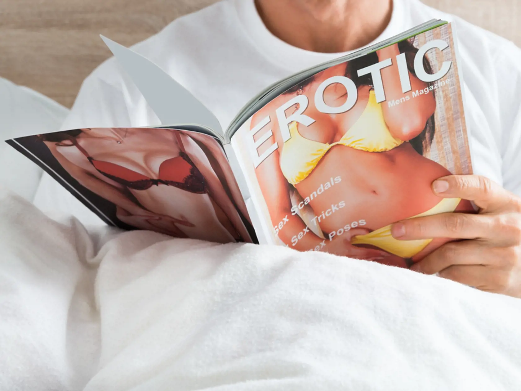 Ilustračné foto