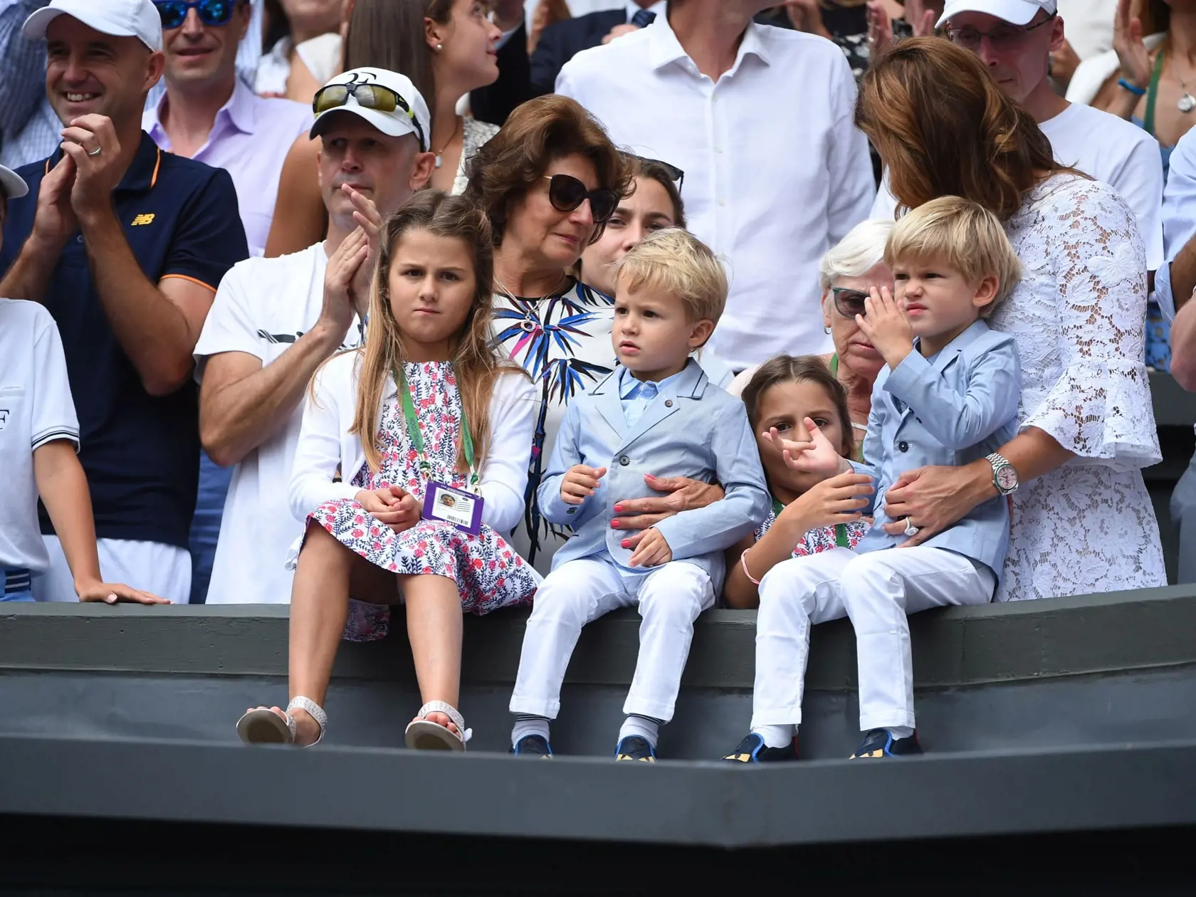 Federerovci