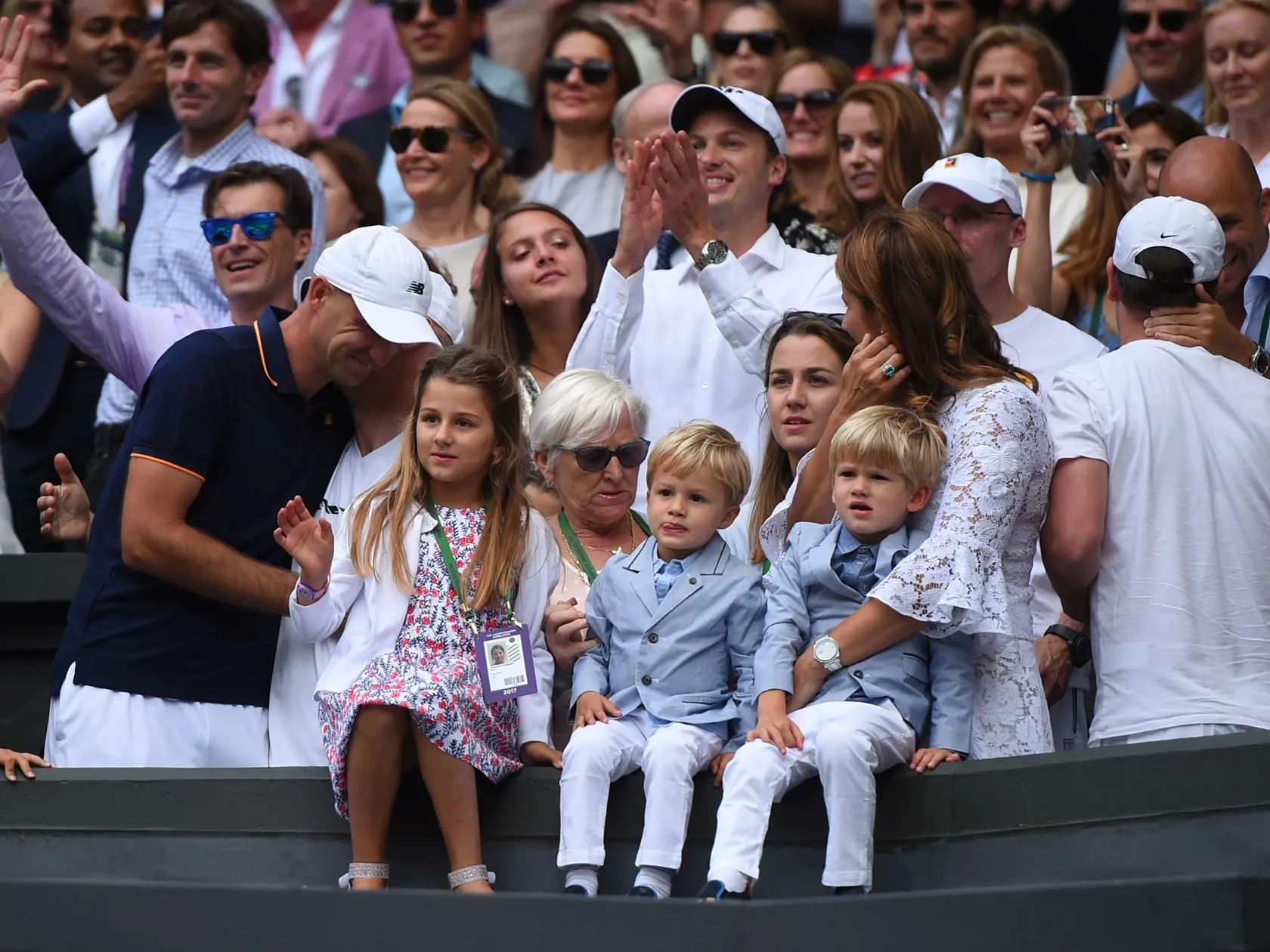 Federerovci