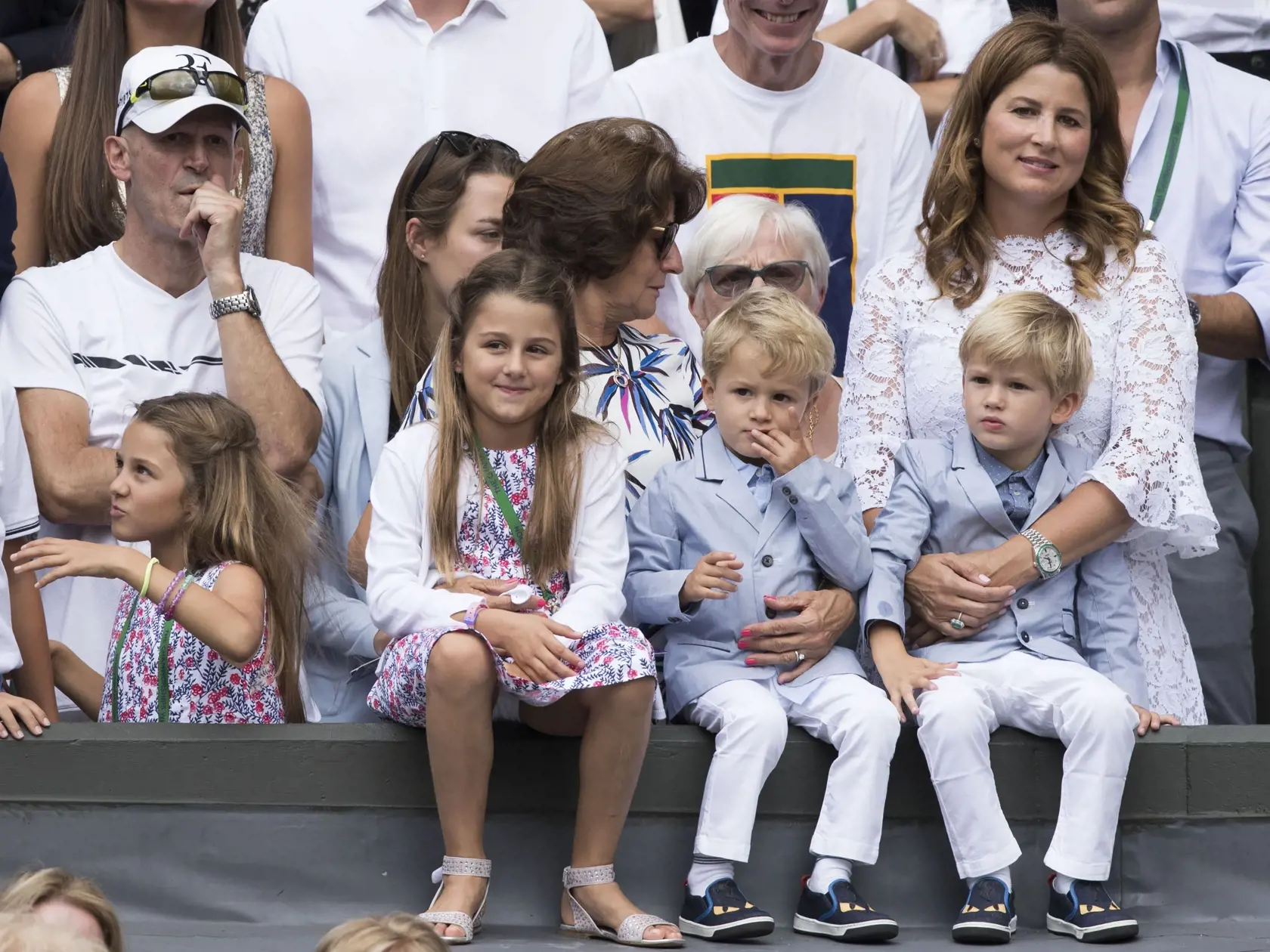 Federerovci