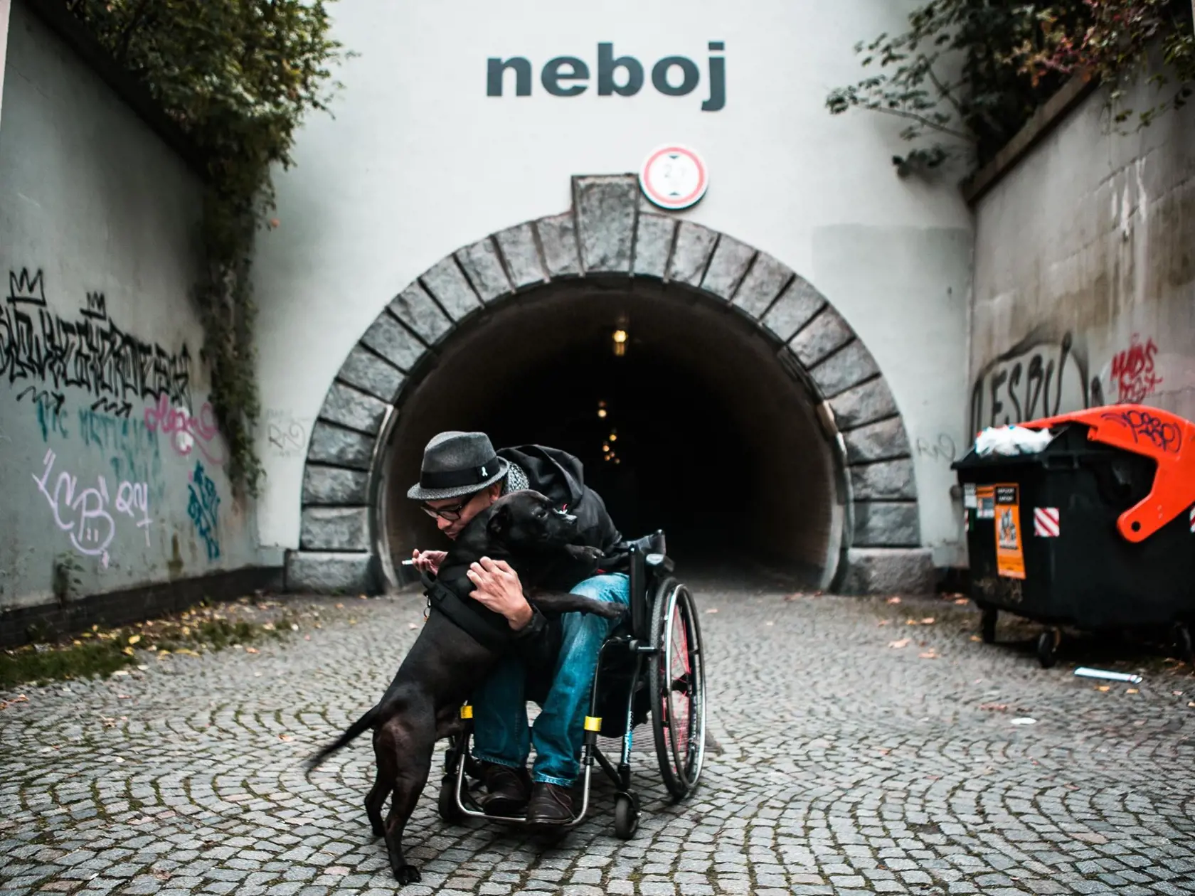 "Je dôležité robiť osvetu a hovoriť o tom bez hanby."