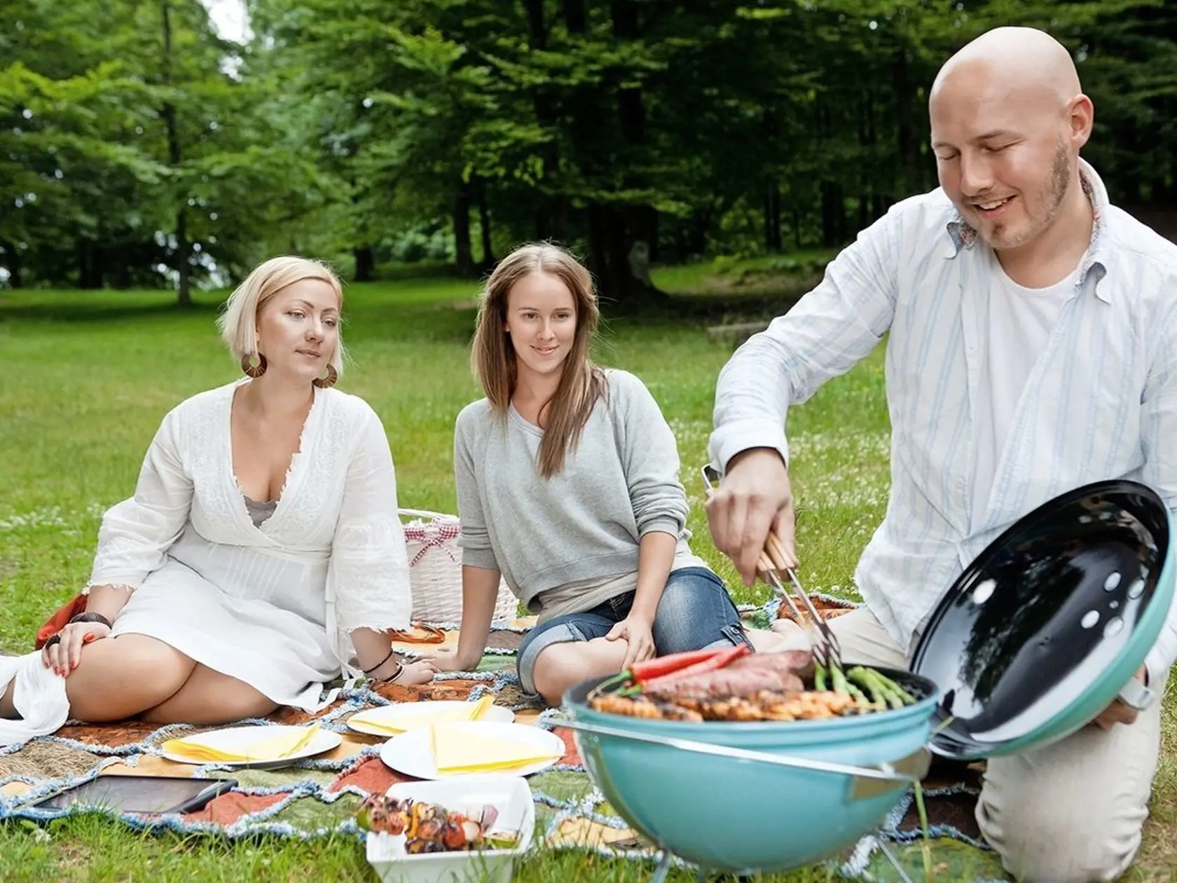 Aké sú najhorúcejšie trendy v grilovaní?