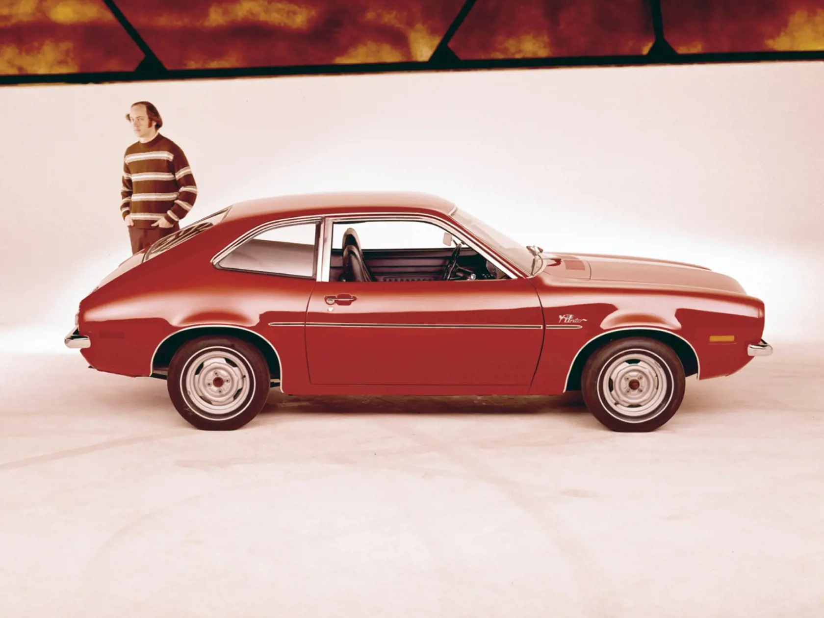 Ford Pinto