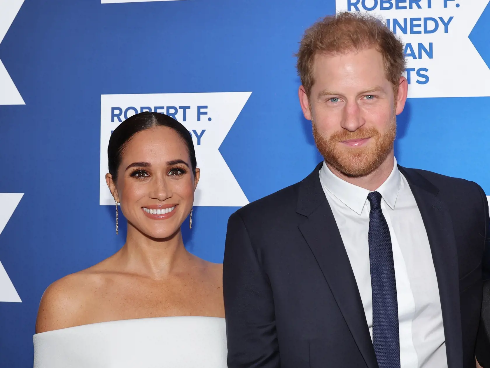 2022 Robert F. Kennedy Human Rights Ripple Of Hope Gala