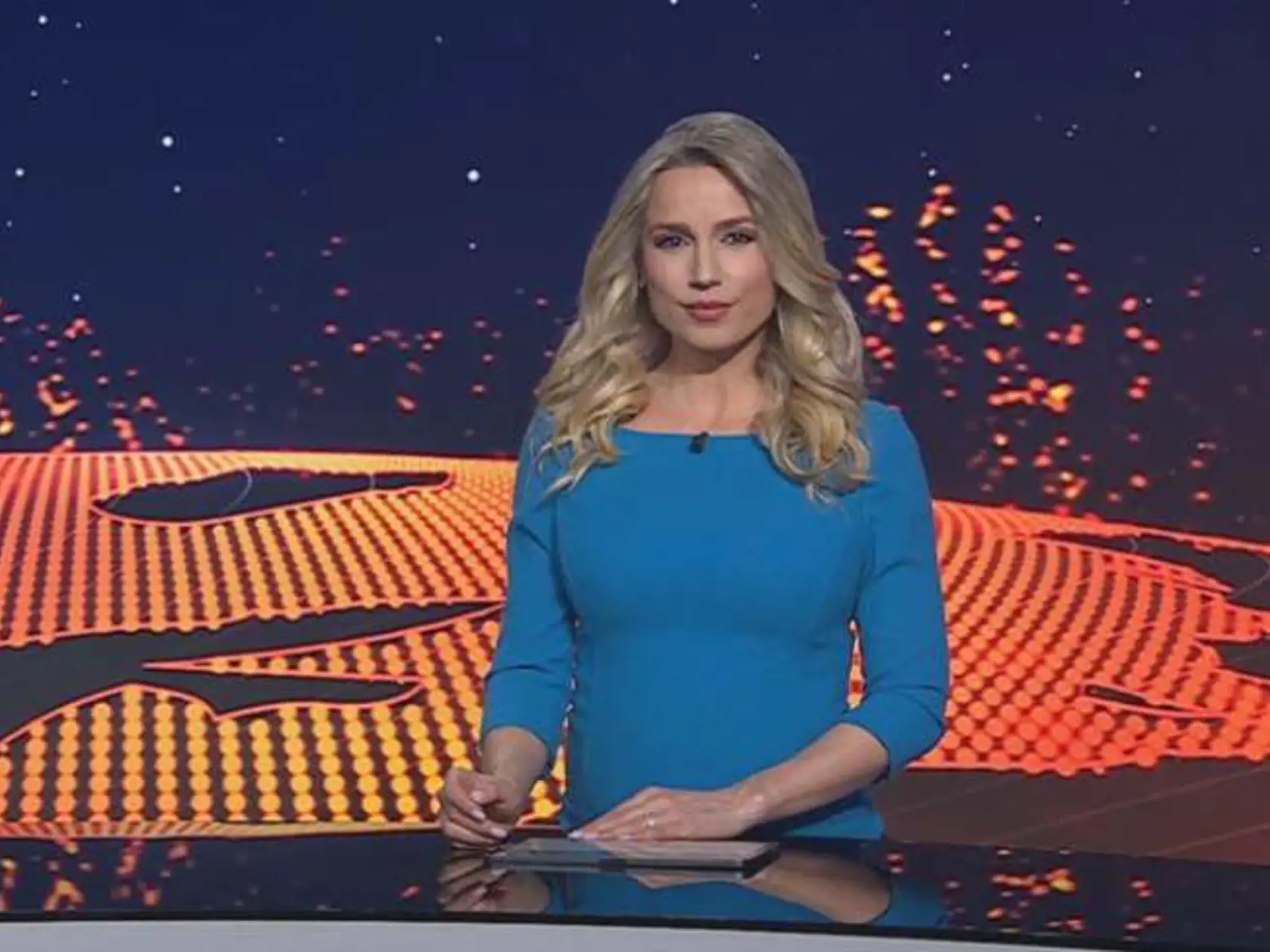 Mária Chreneková Pietrová čaká prvé dieťatko.