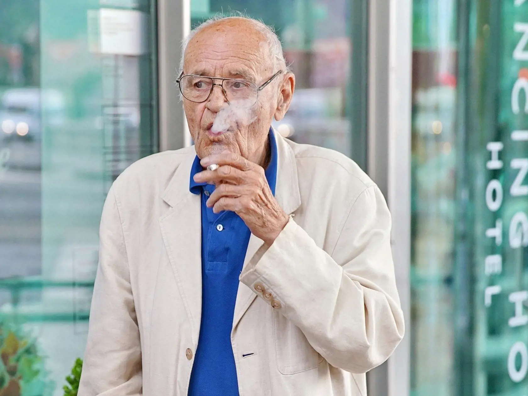 Václav Vorlíček