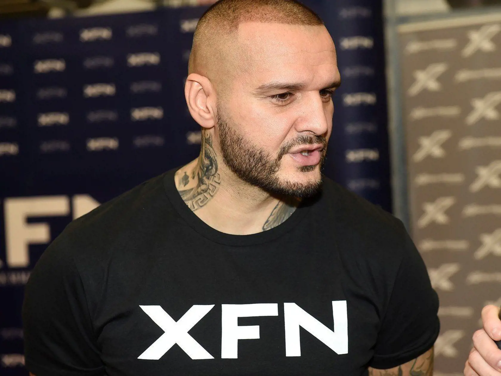 Patrik Rytmus Vrbovský