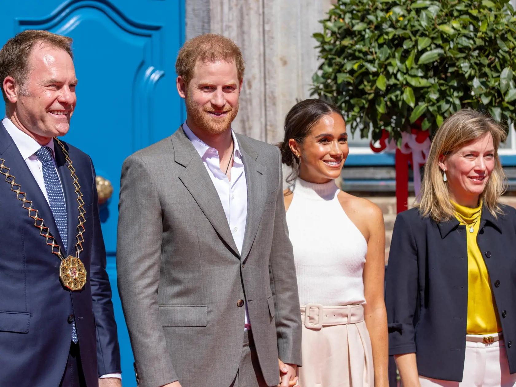 One Year To Go - Invictus Games DÃ¼sseldorf 2023