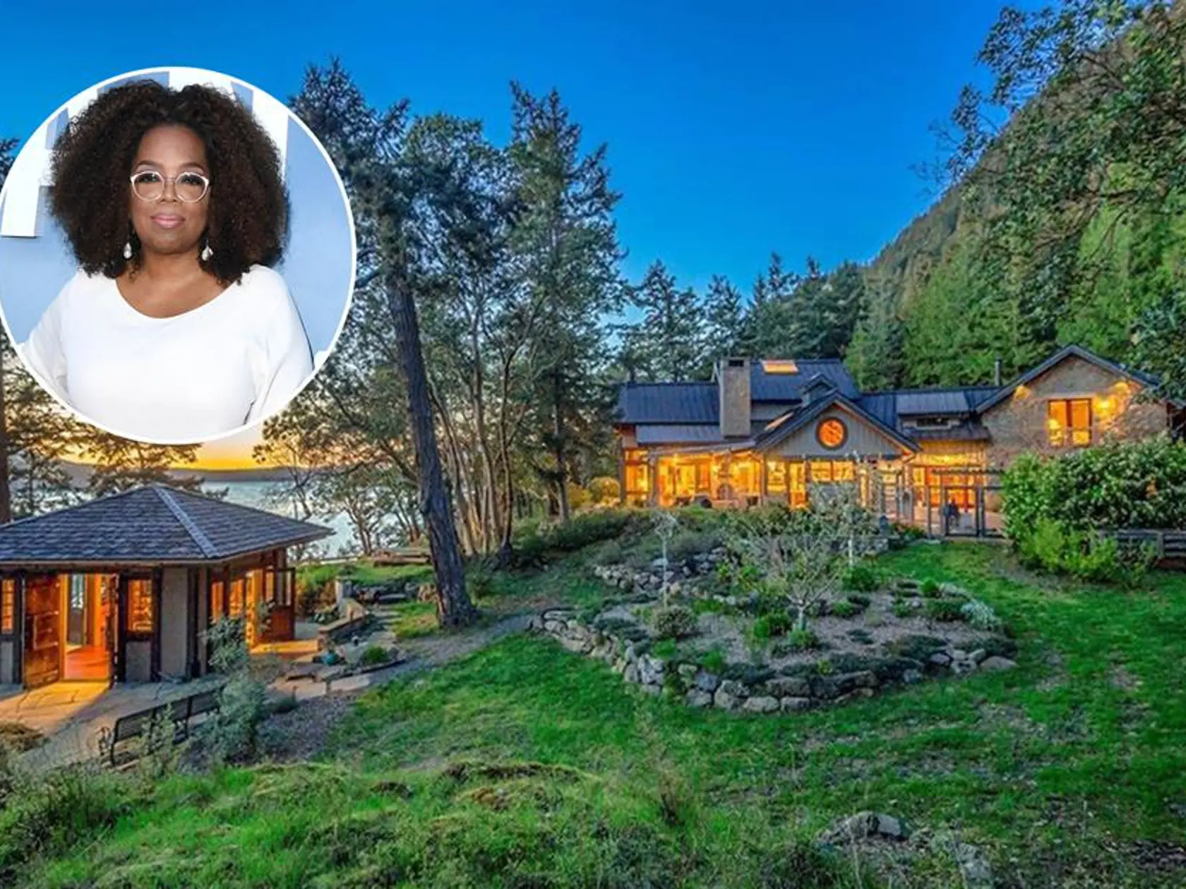 OprahWinfrey