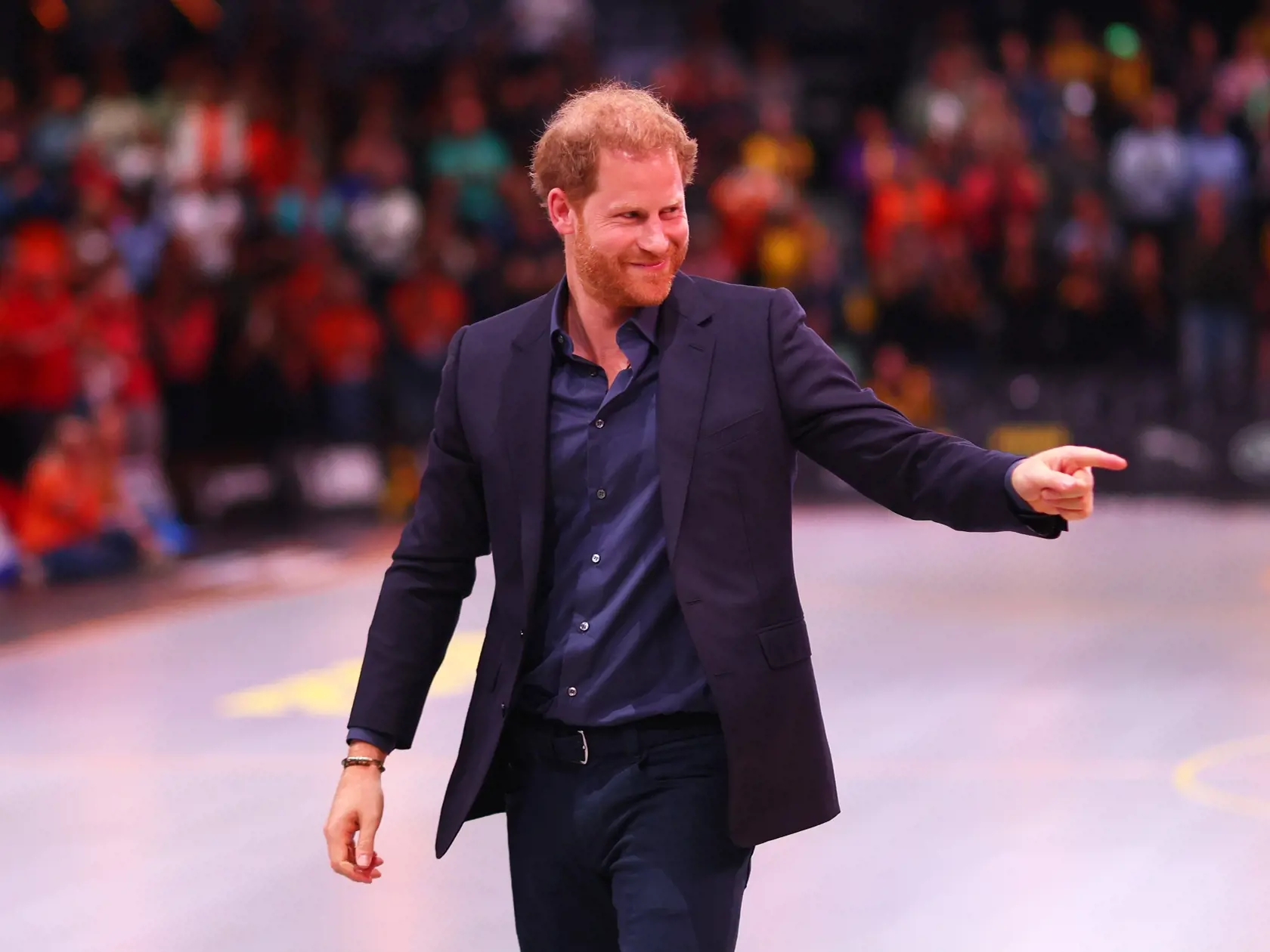 Invictus Games The Hague 2020 - Day 7