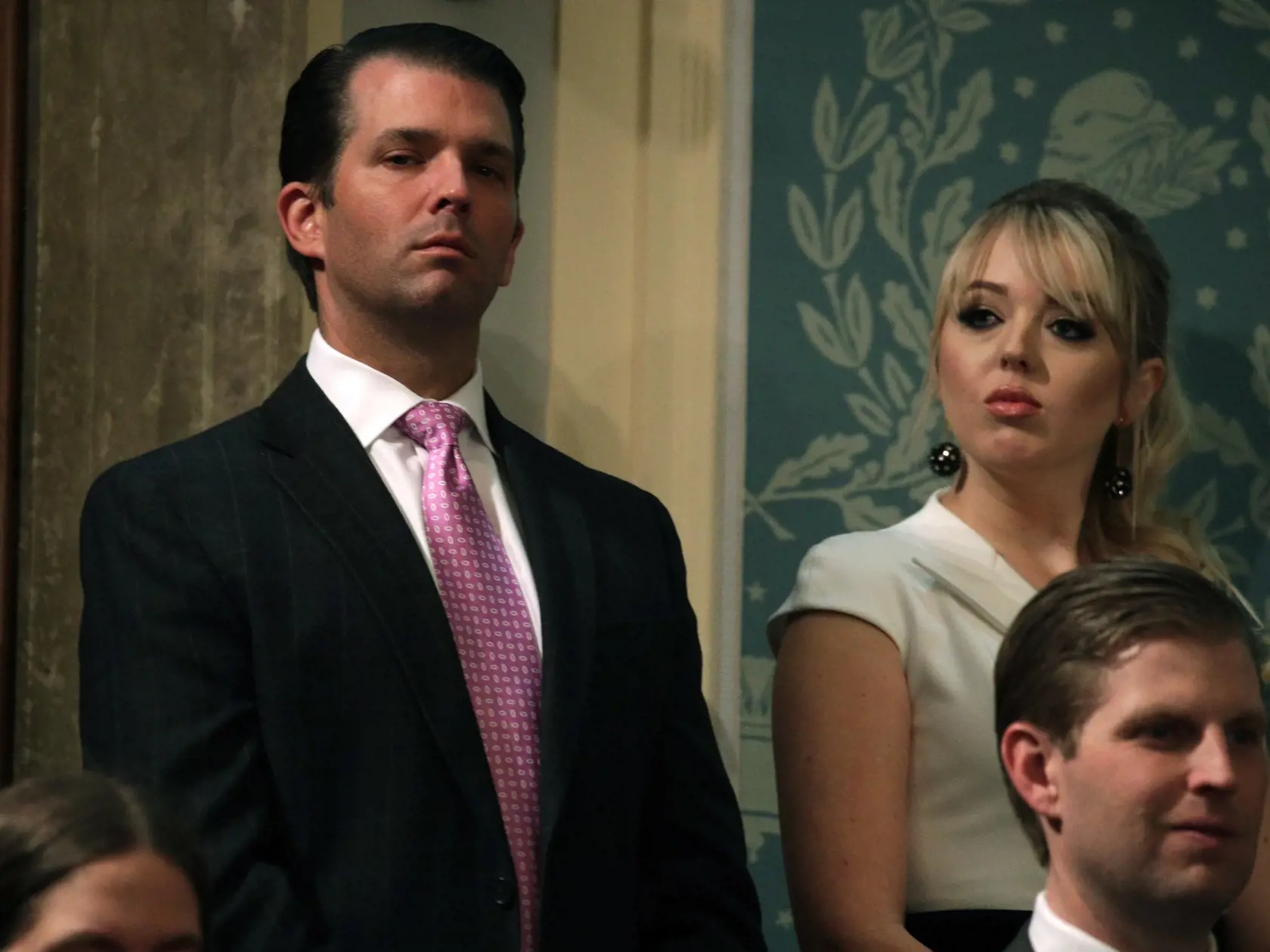 Tiffany Trump