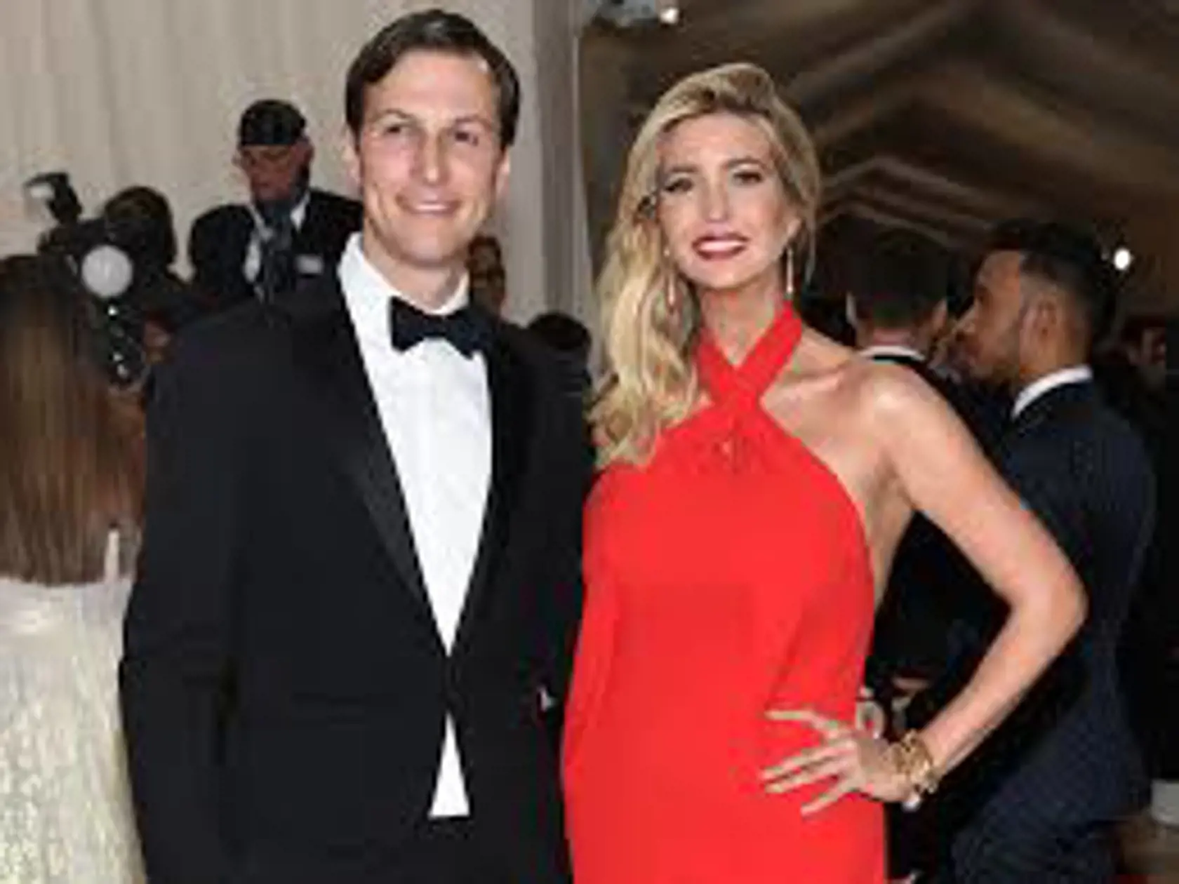 Ivanka Trump a Jared Kushner: Stále spolu