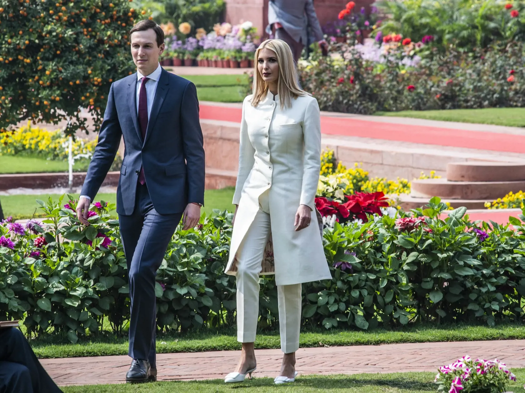 Ivanka Trump