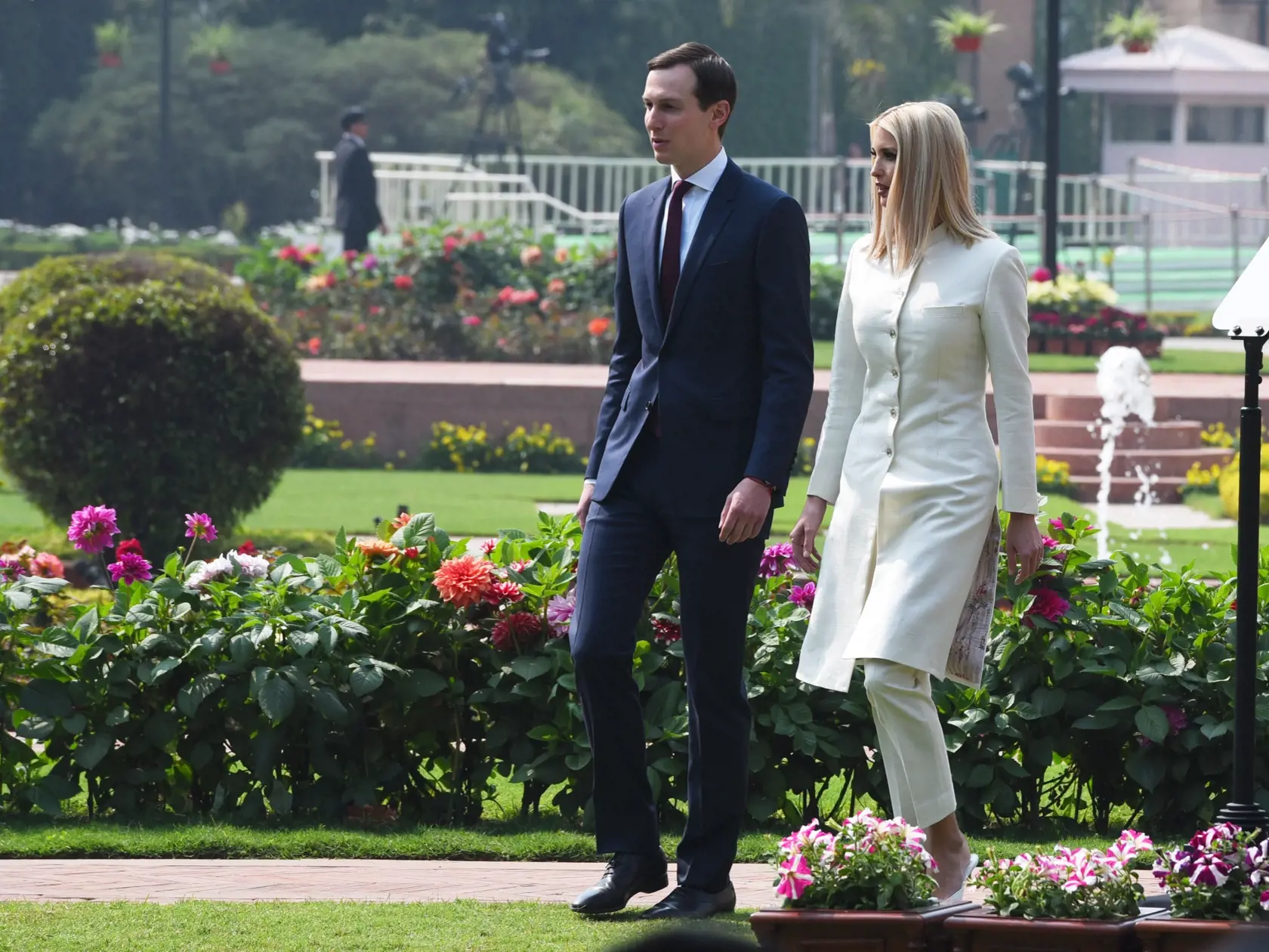 Ivanka Trump
