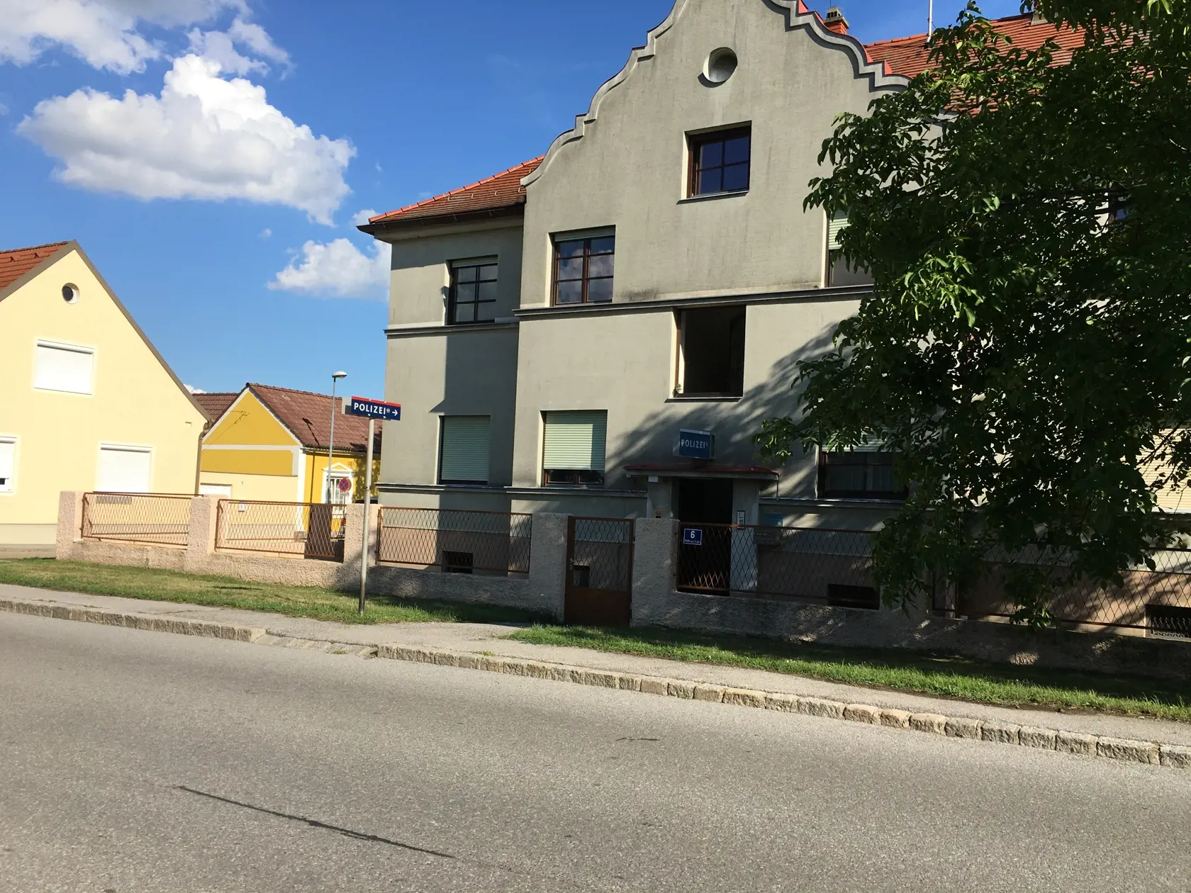 Rakúska polícia sa s drobnými zlodejmi v obchodoch stretáva často, ale tento bol výnimočný,