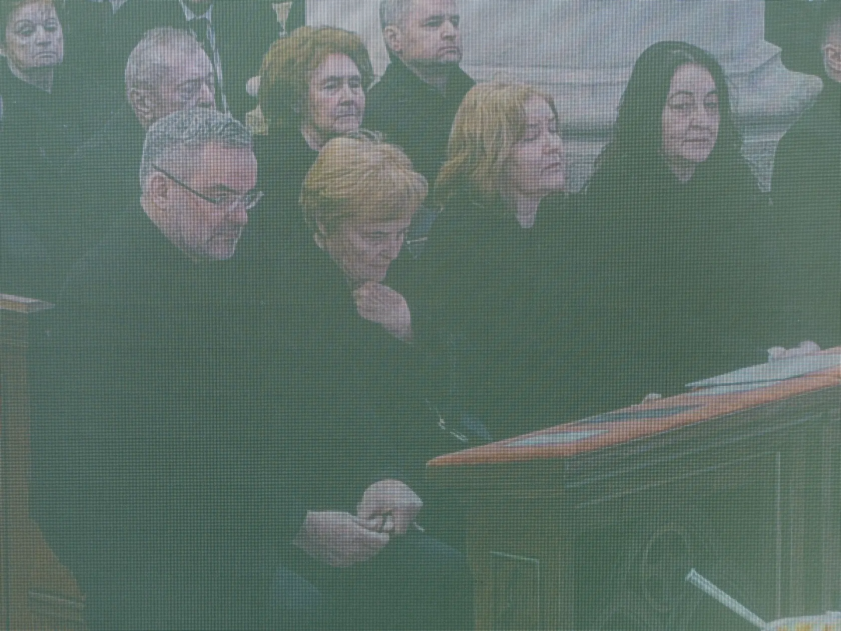 Posledná rozlúčka s hercom Štefanom Kvietikom za účasti rodiny aj verejnosti v Katedrále sv. Martina v Bratislave.