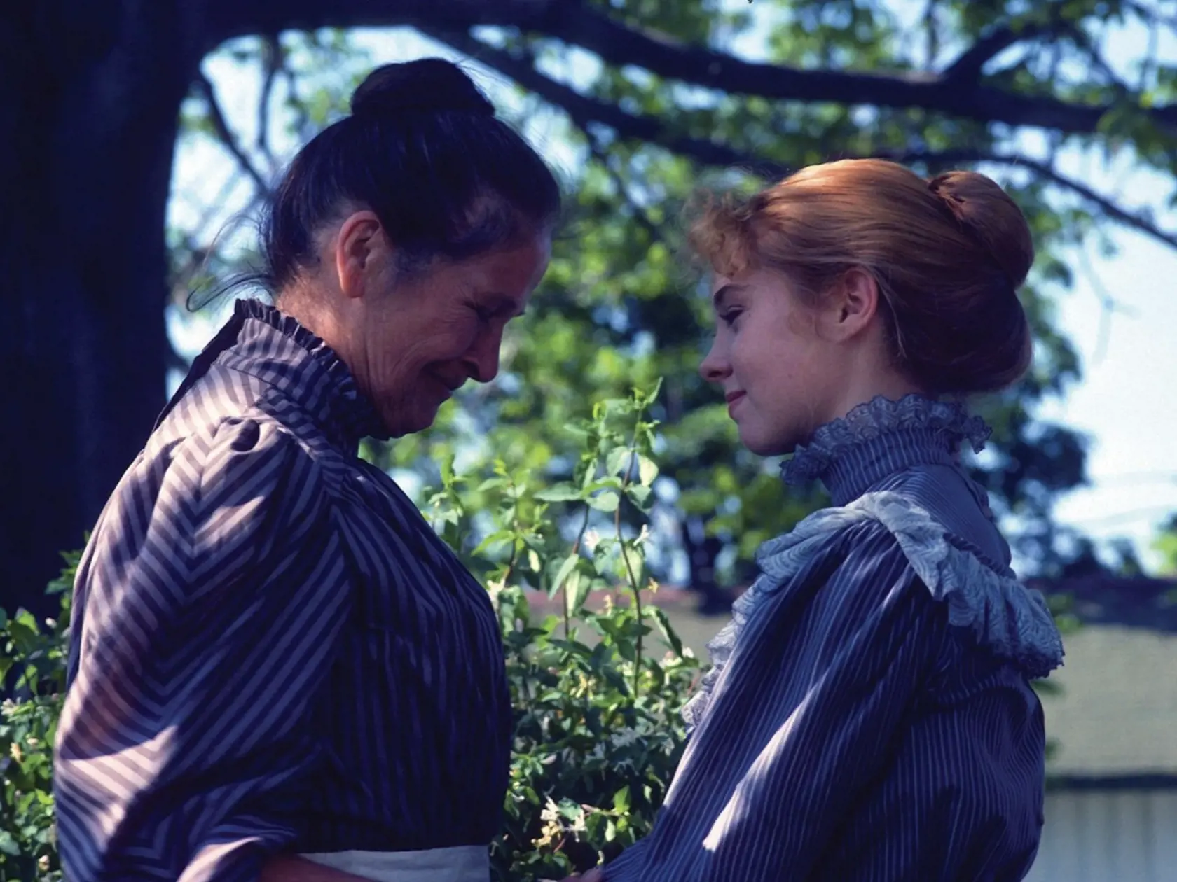 Megan Follows má dnes 57 rokov.