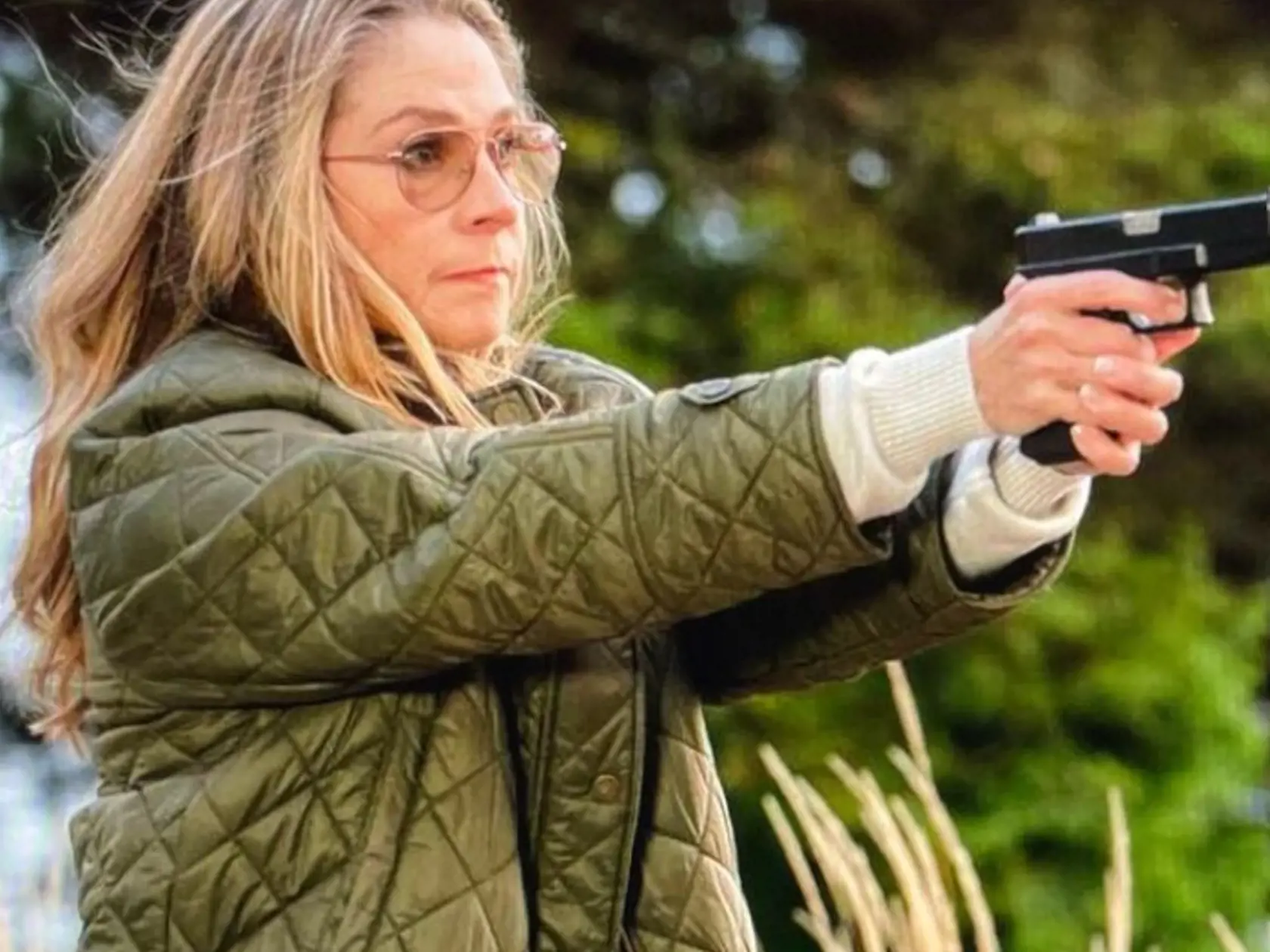 Megan Follows má už 57 rokov.