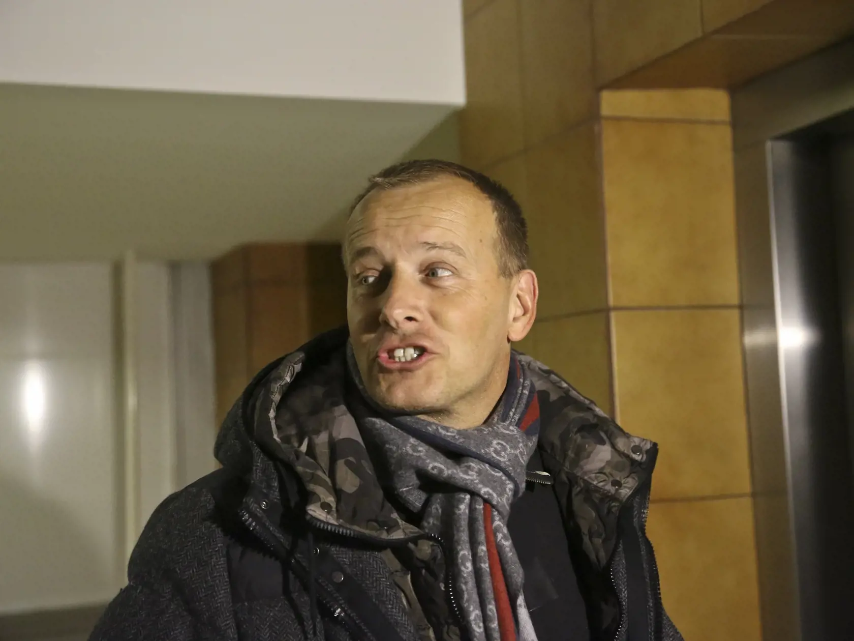 Boris Kollár.