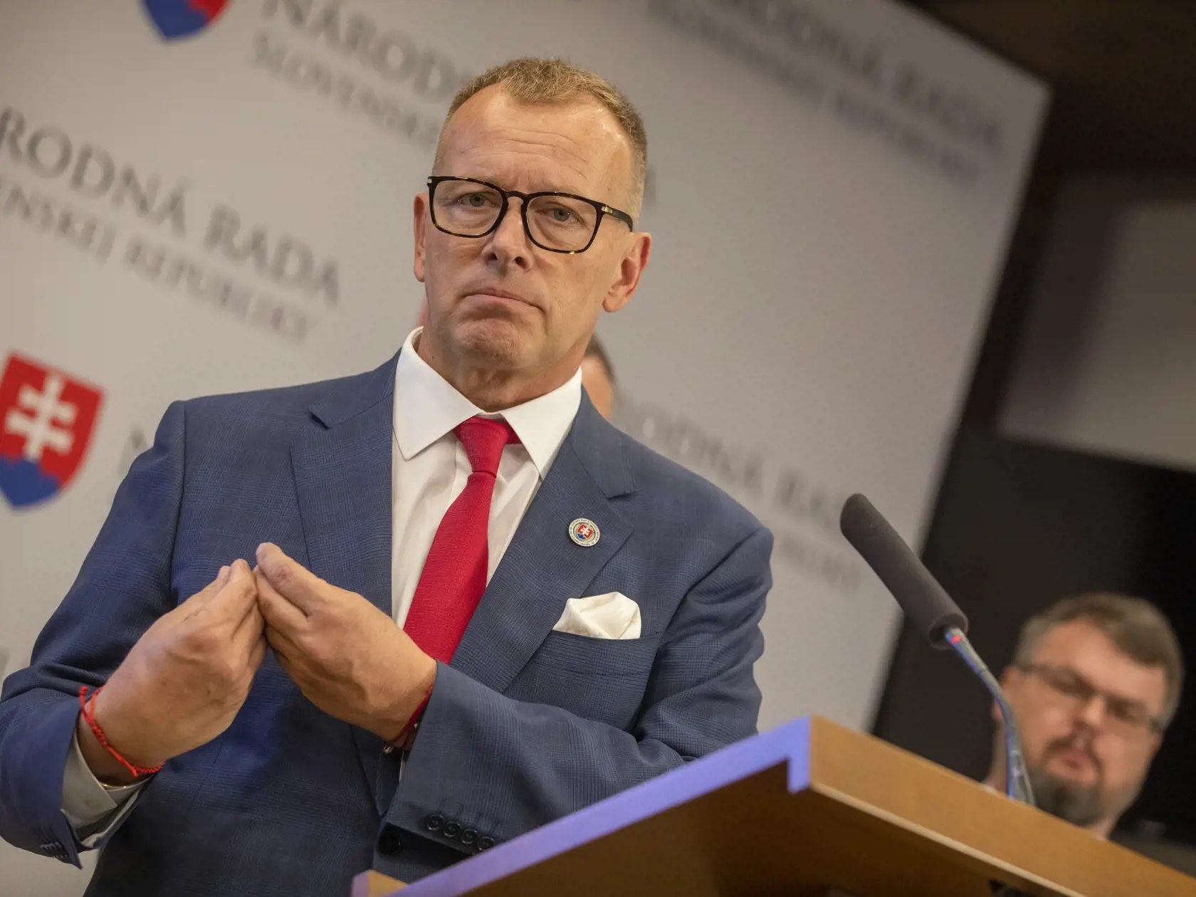 Boris Kollár.