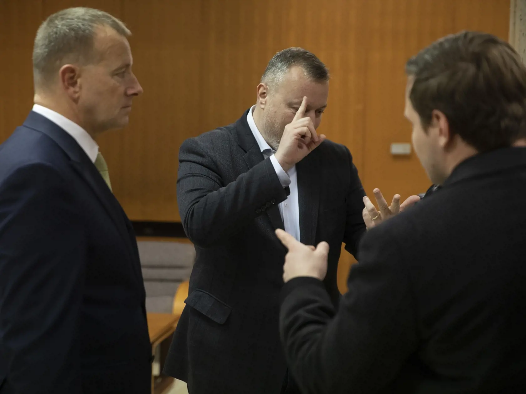 Boris Kollár.