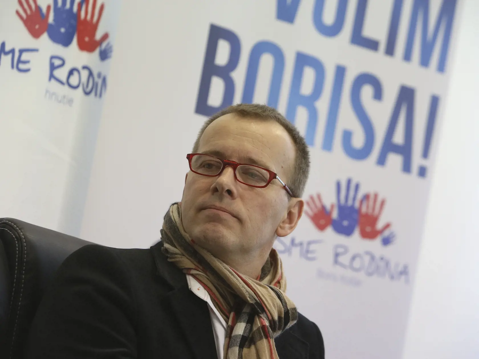 Boris Kollár.