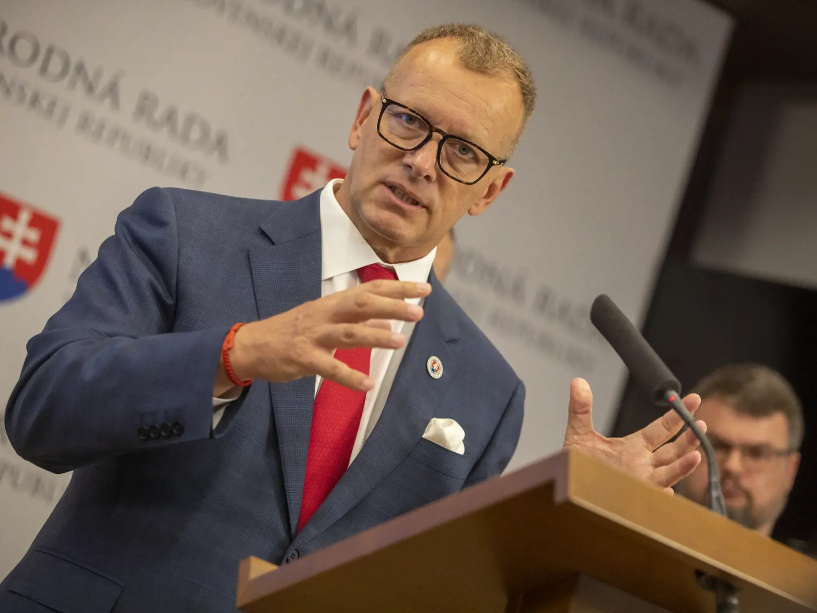 Boris Kollár.