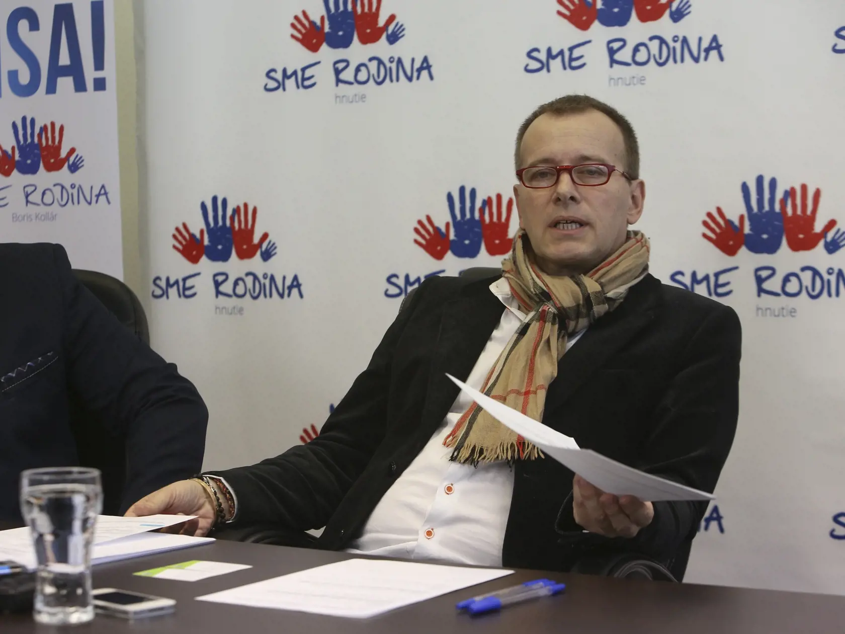 Boris Kollár.