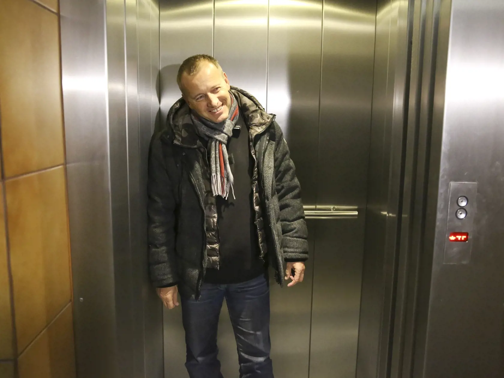 Boris Kollár.