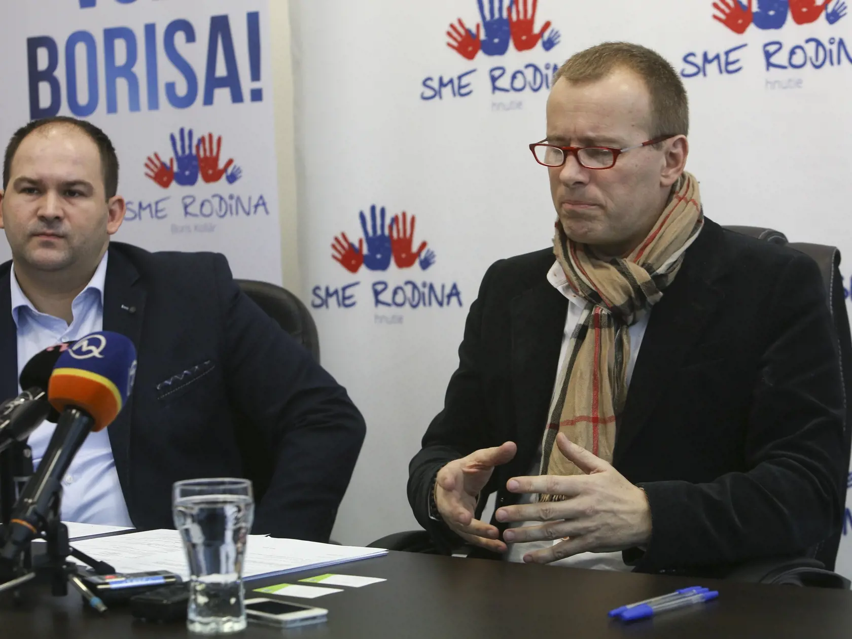 Boris Kollár.