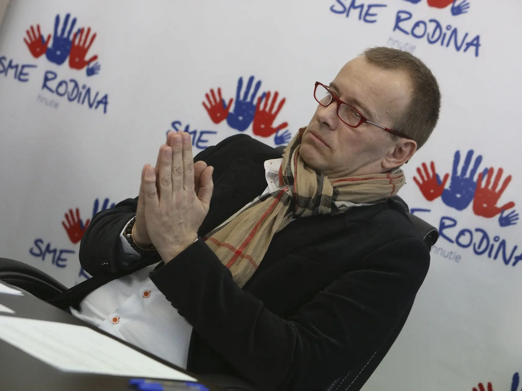 Boris Kollár.