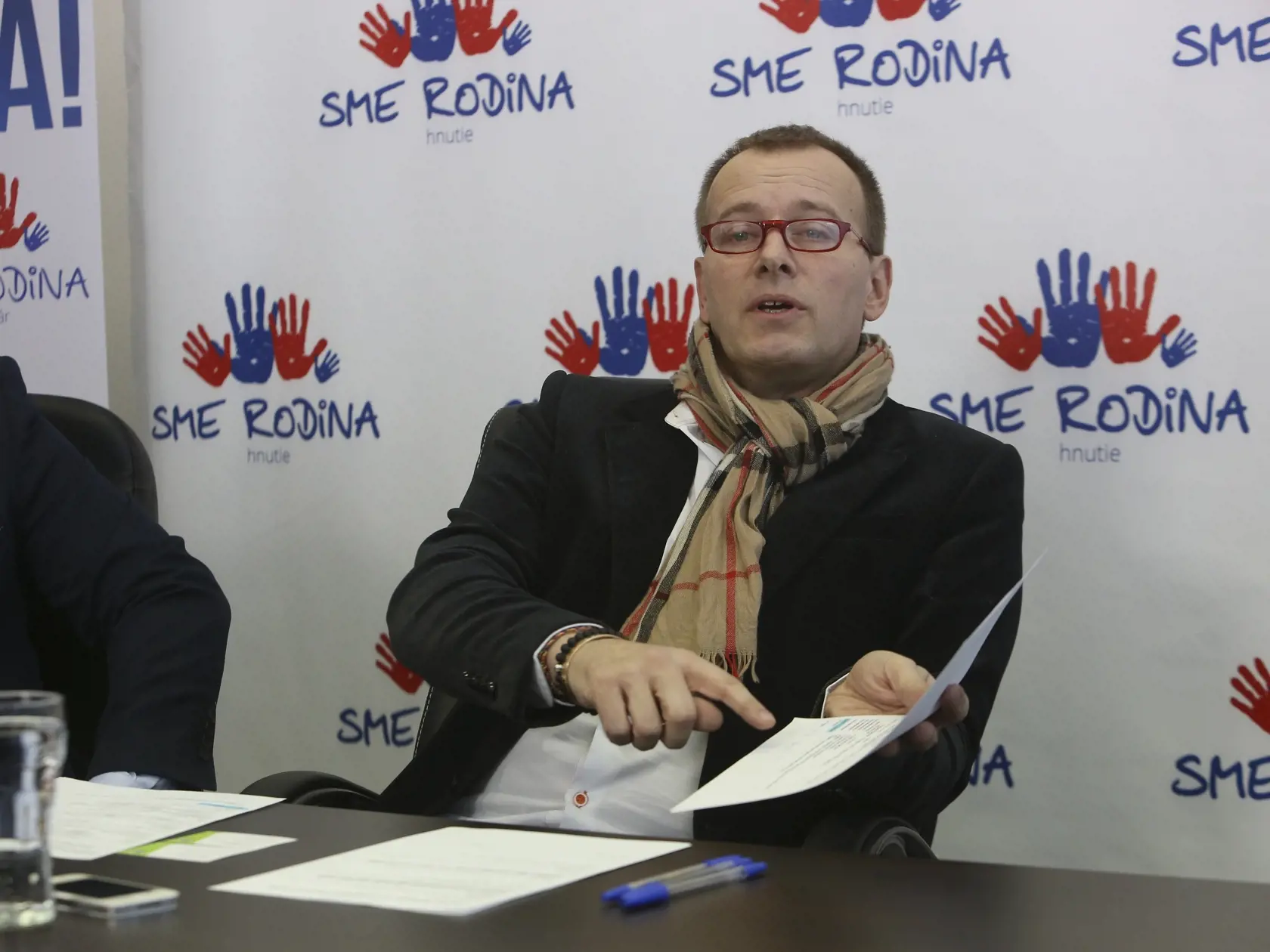Boris Kollár.